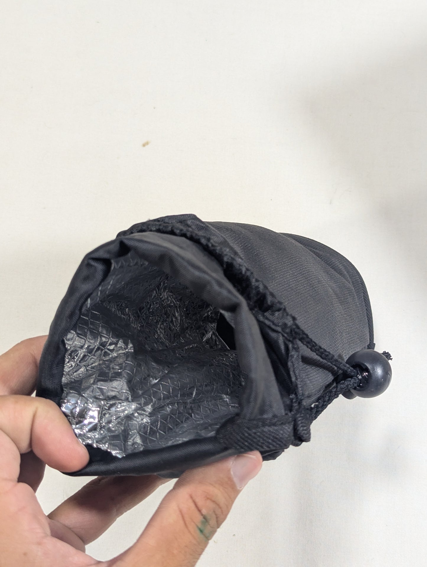 Tactical bag U15