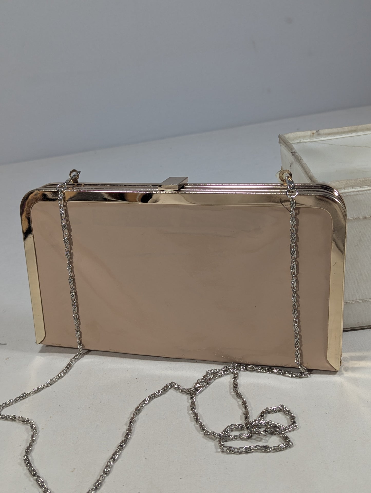Long strap bag U15