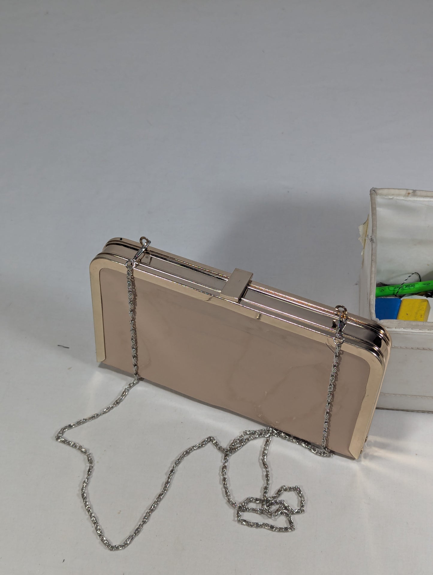 Long strap bag U15