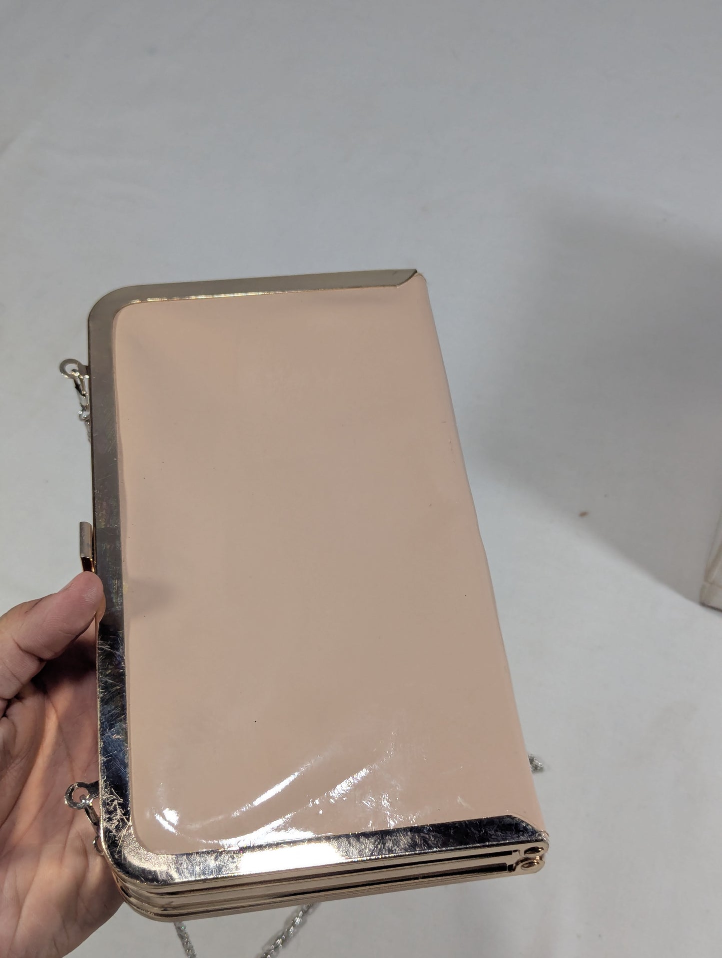 Long strap bag U15