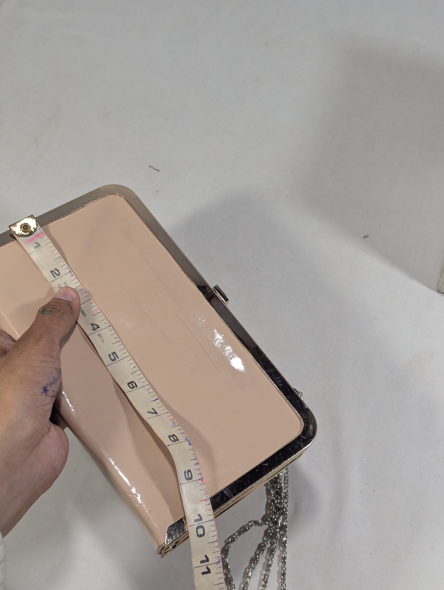 Long strap bag U15