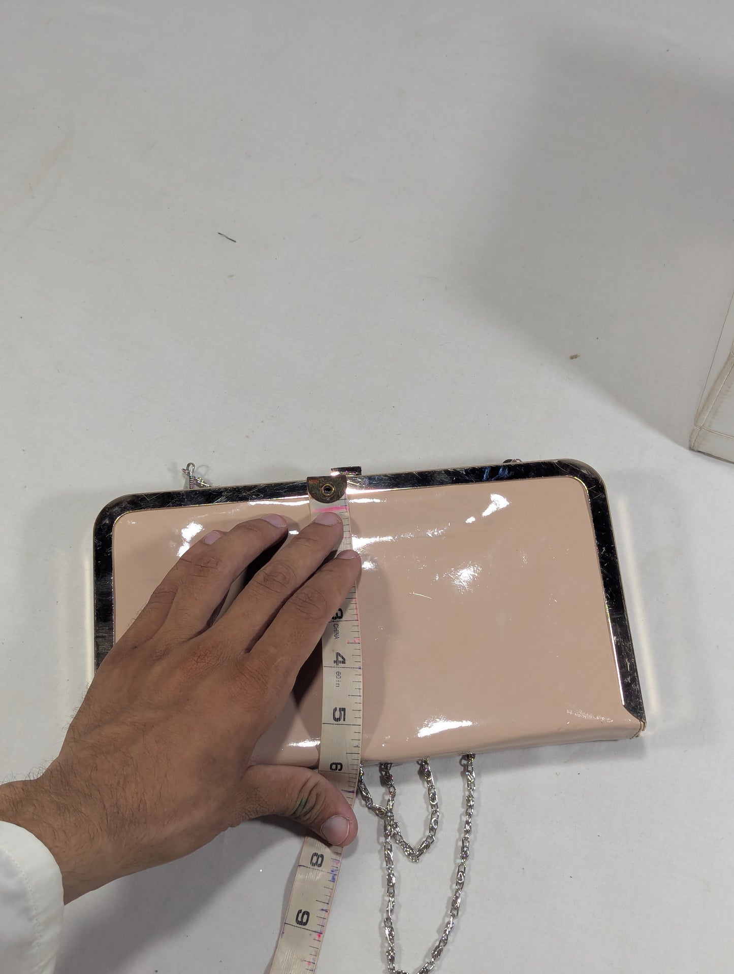 Long strap bag U15