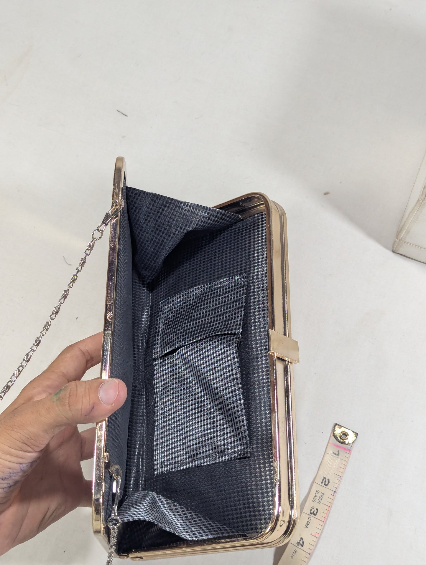 Long strap bag U15