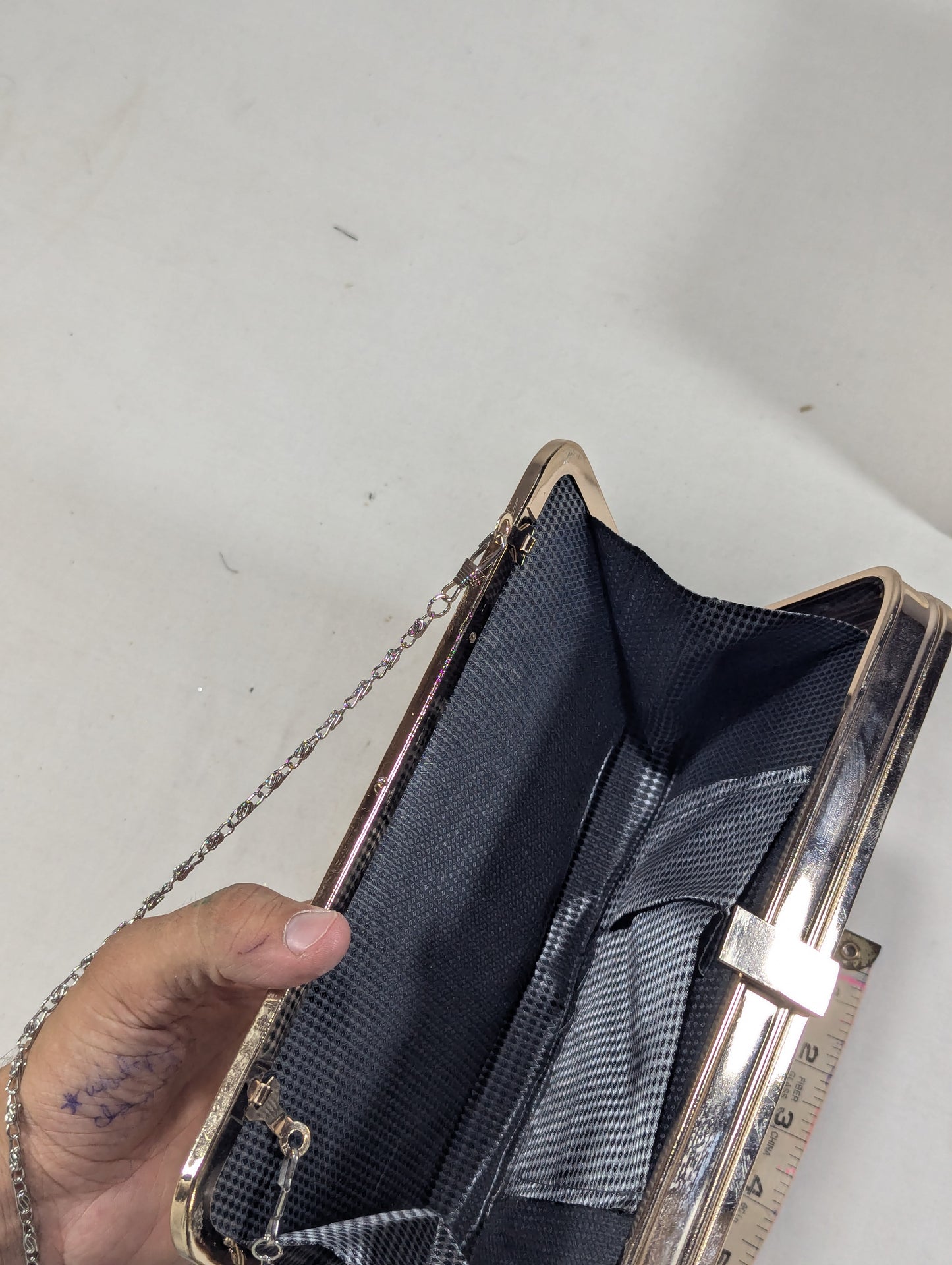 Long strap bag U15