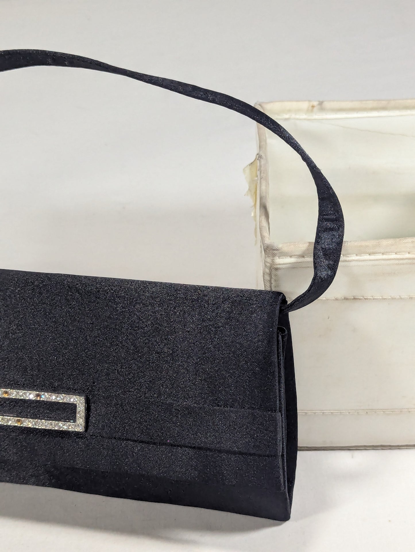 Hand bag, clutch bag U15