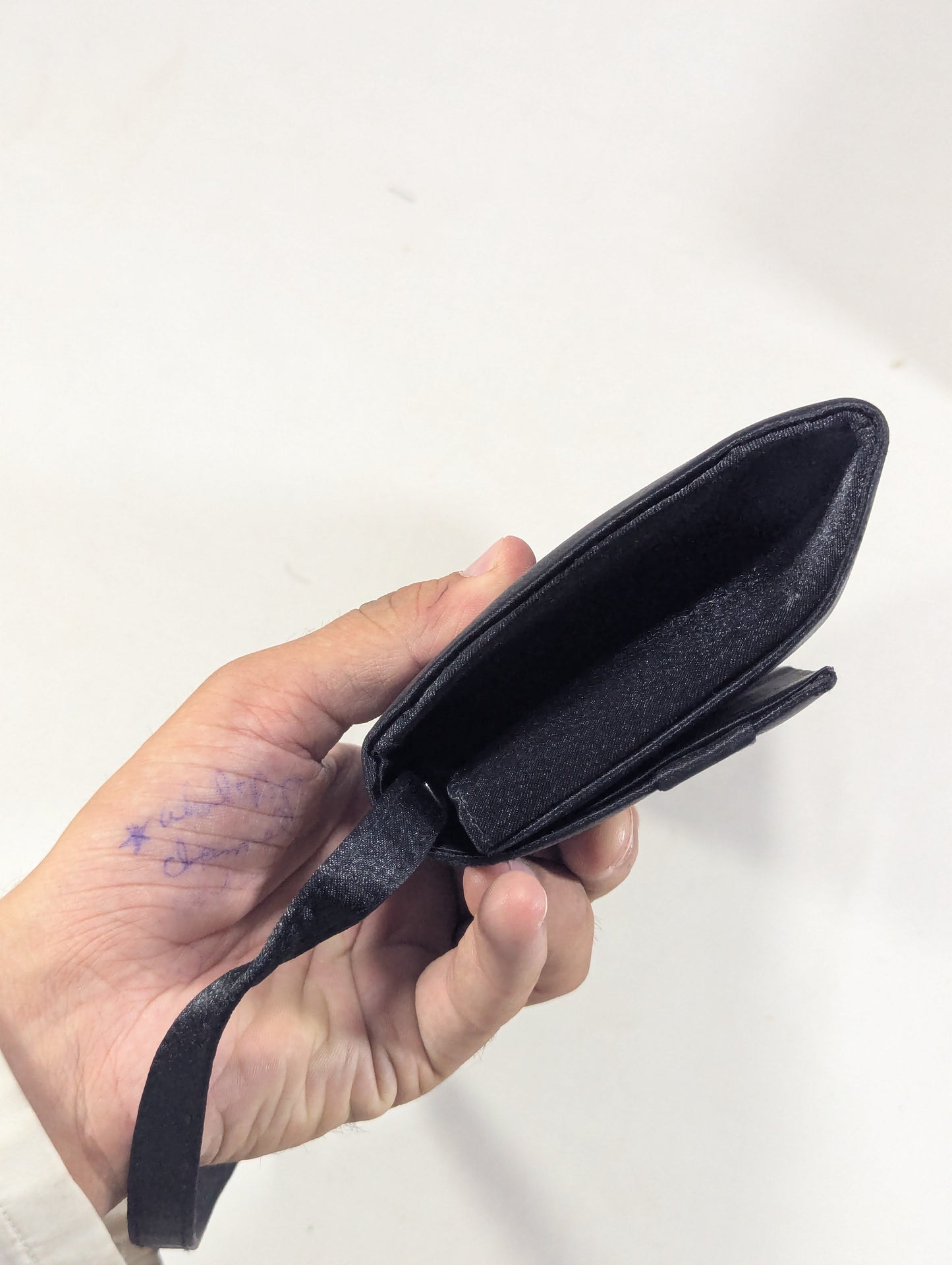 Hand bag, clutch bag U15