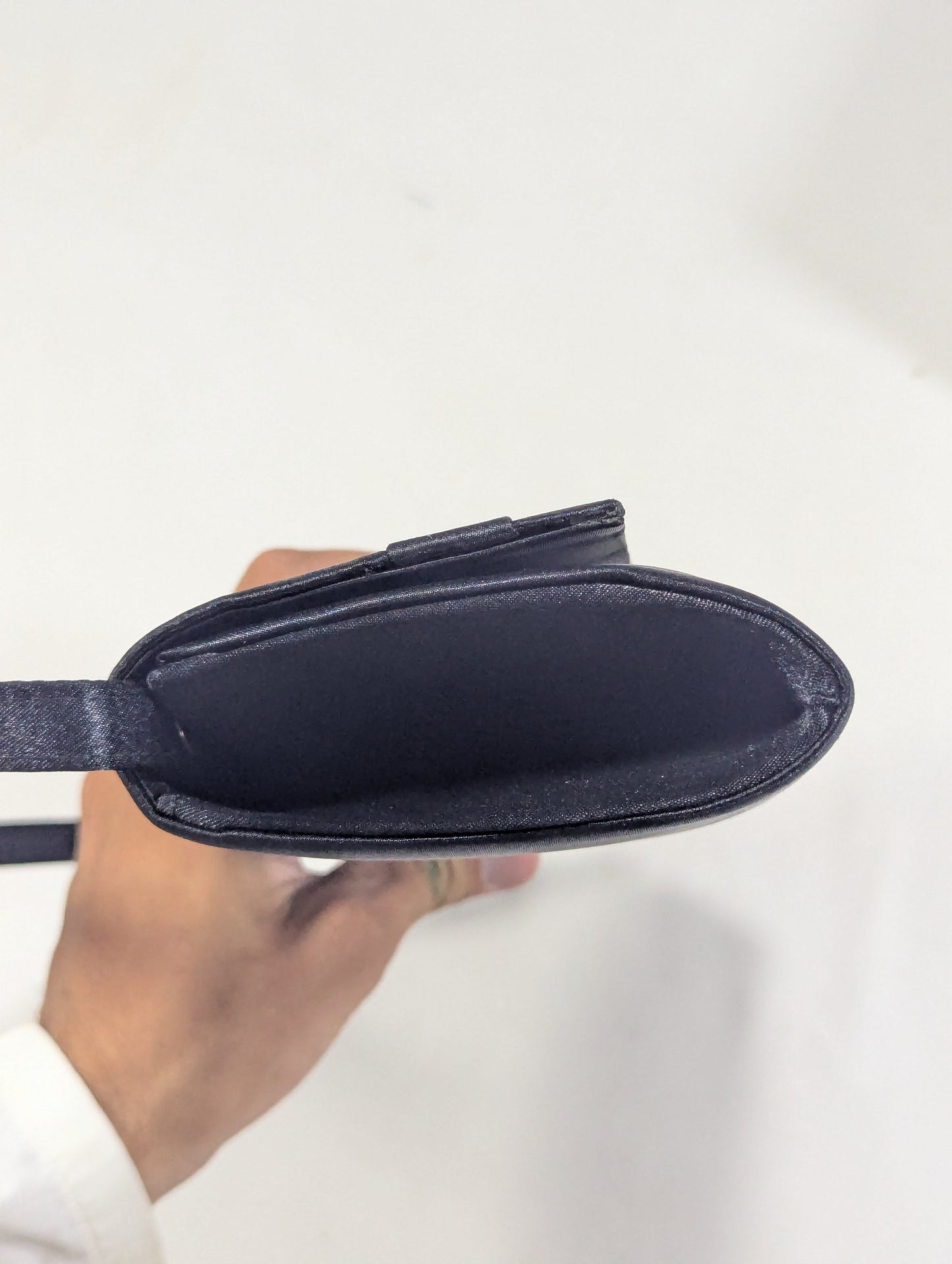 Hand bag, clutch bag U15