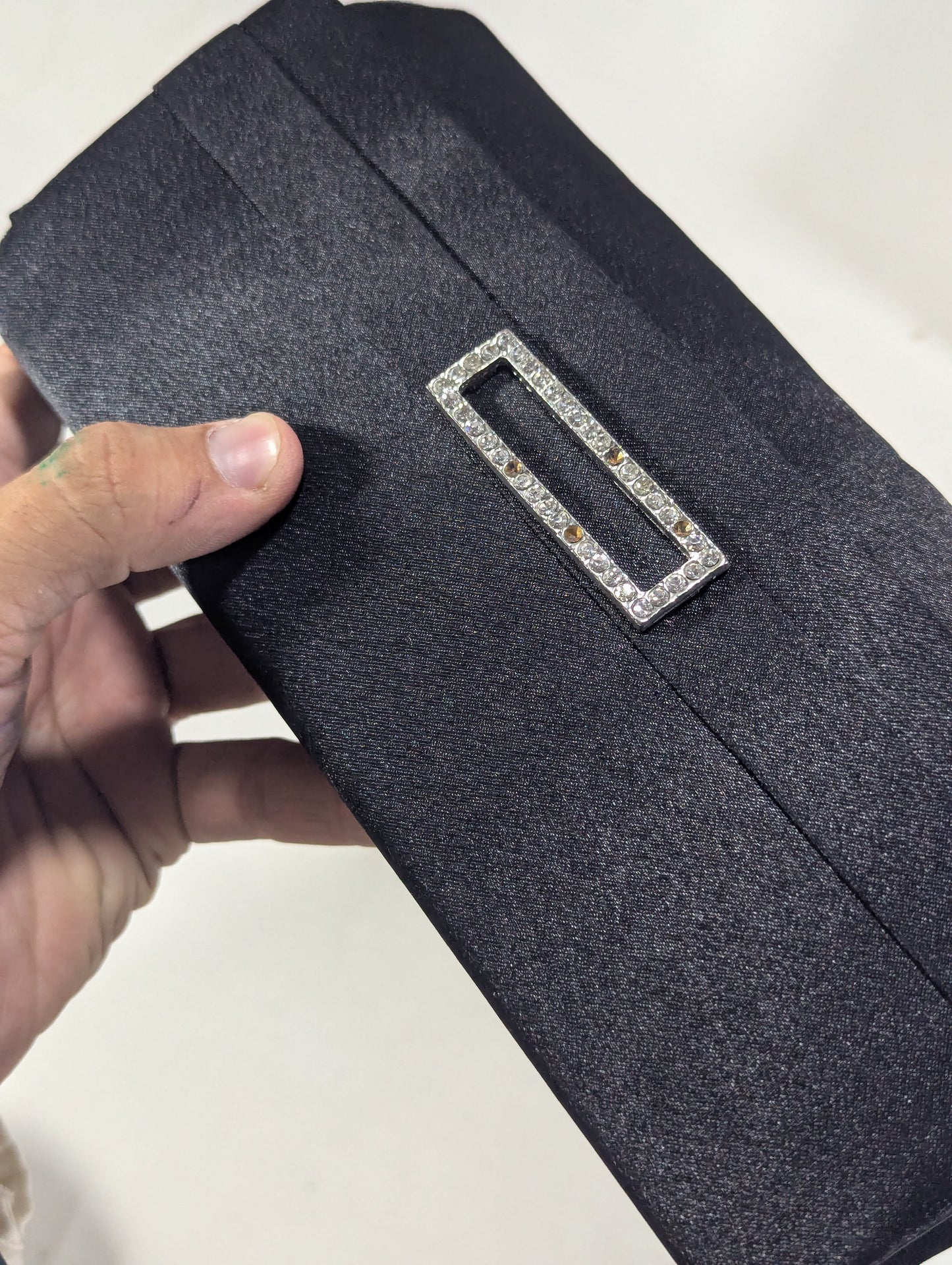 Hand bag, clutch bag U15