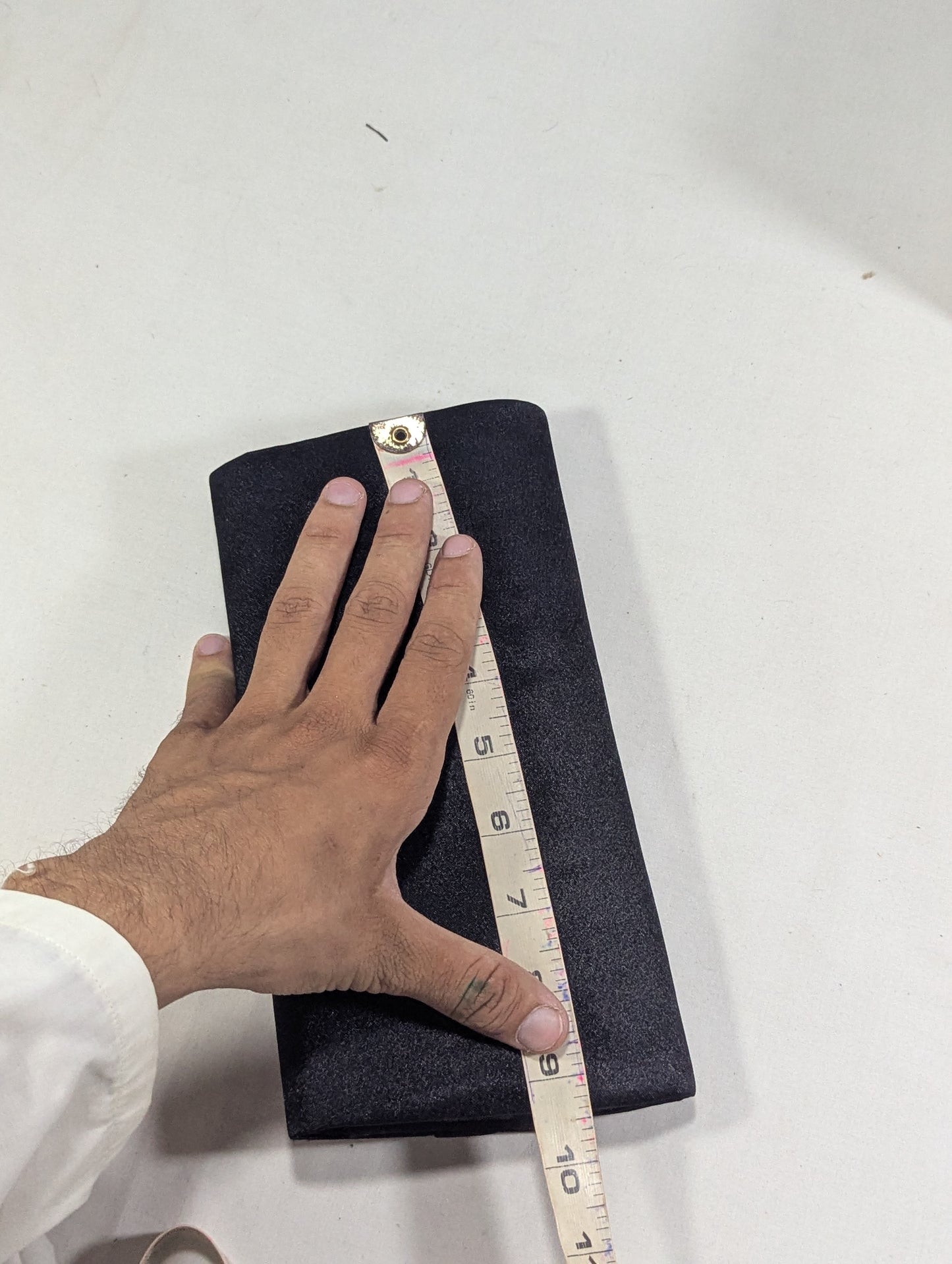Hand bag, clutch bag U15
