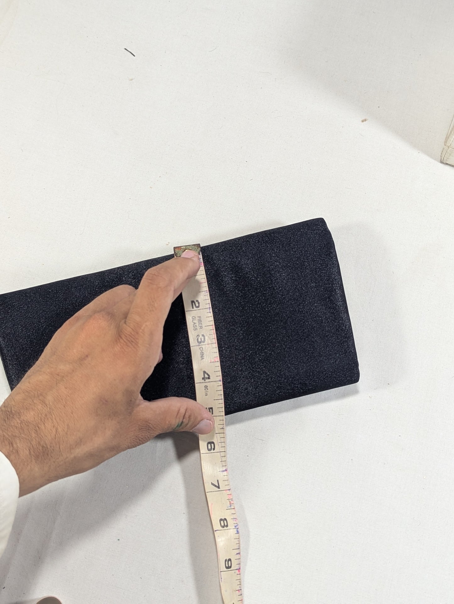 Hand bag, clutch bag U15