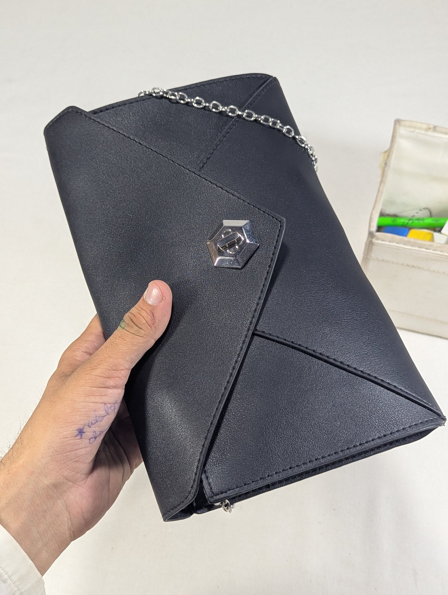Long strap bag U15