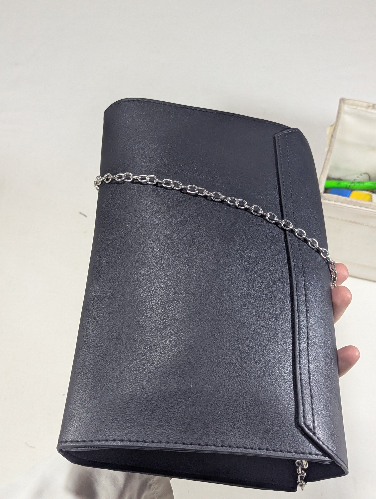 Long strap bag U15