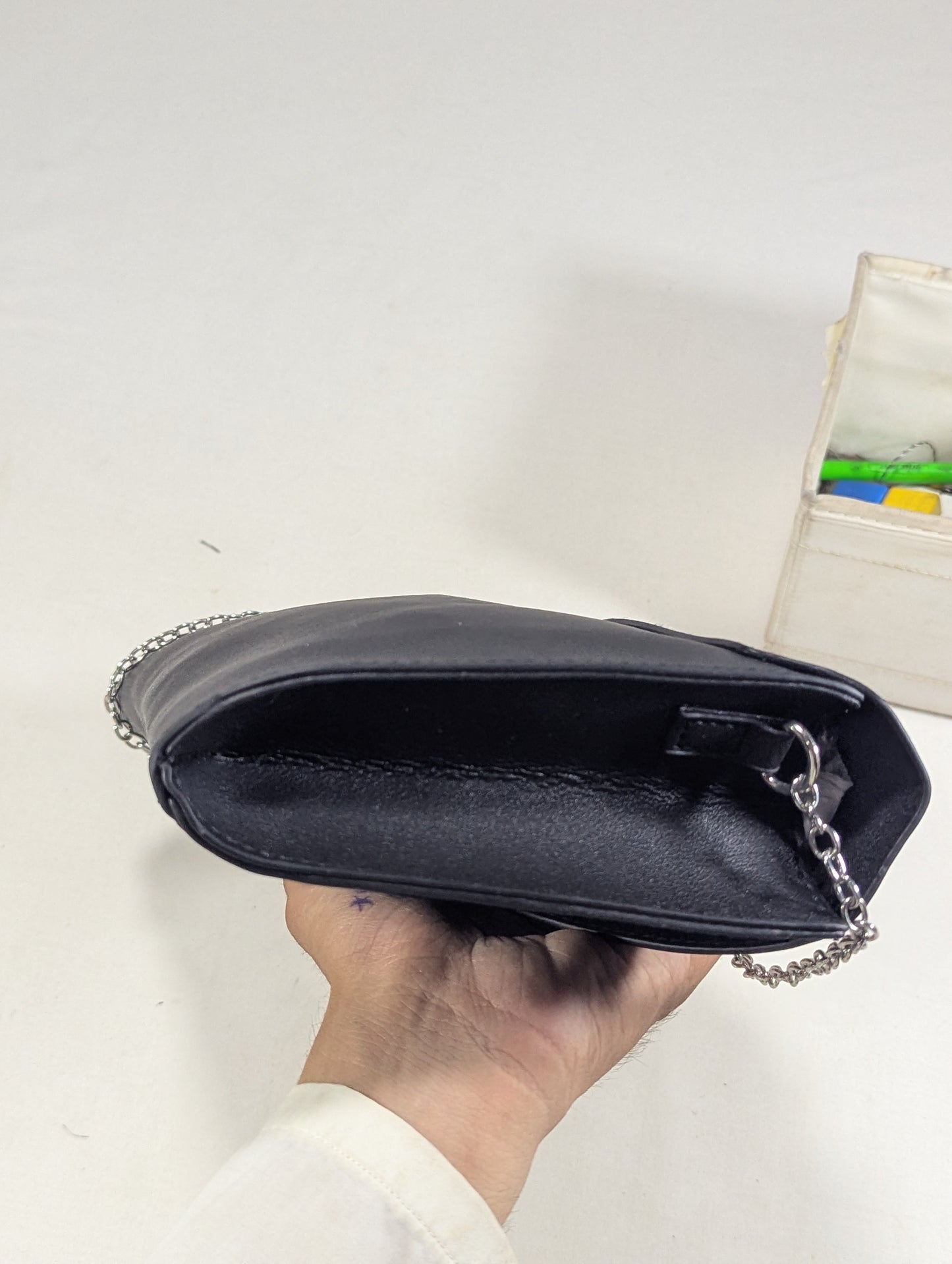 Long strap bag U15