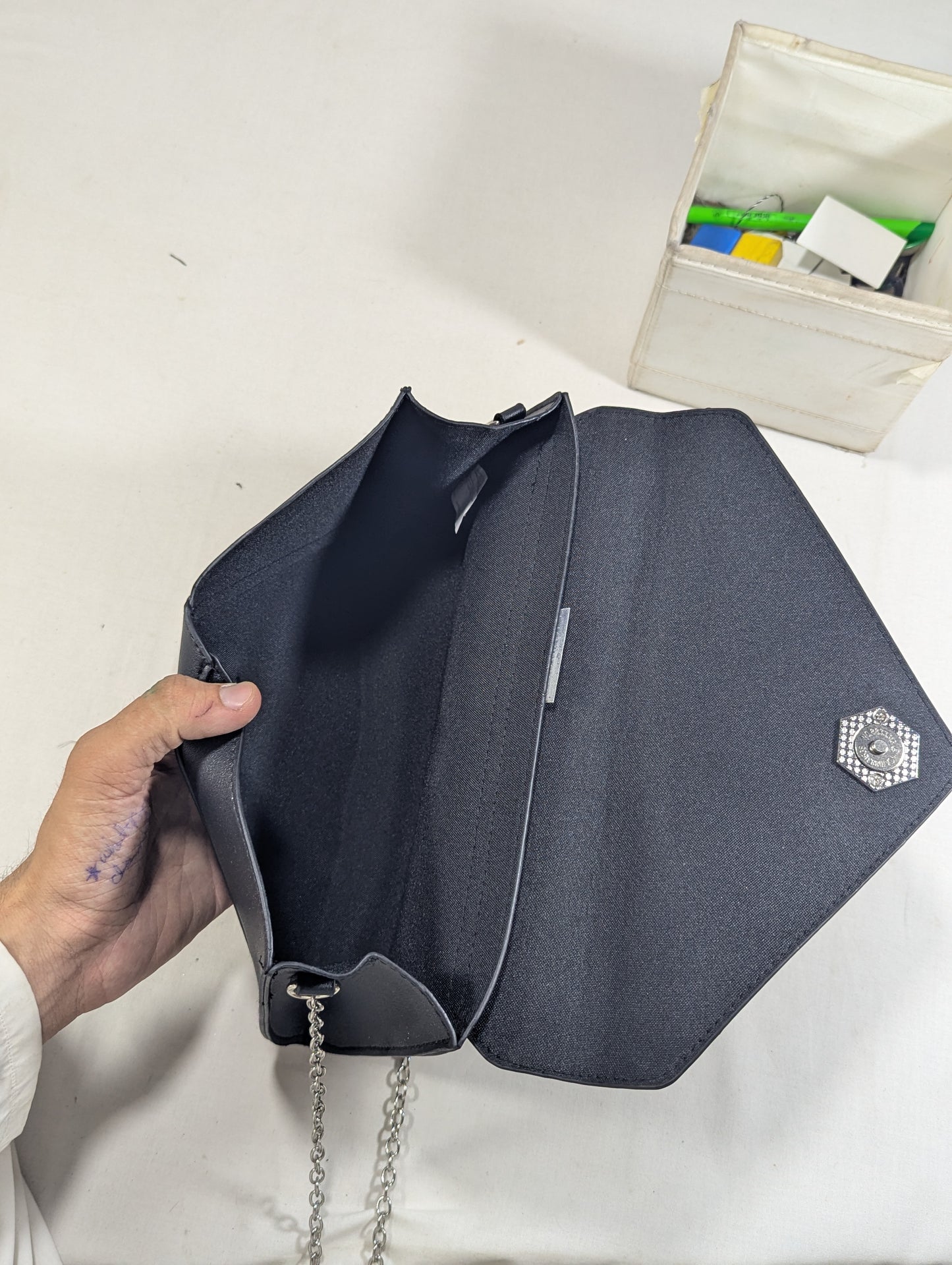 Long strap bag U15