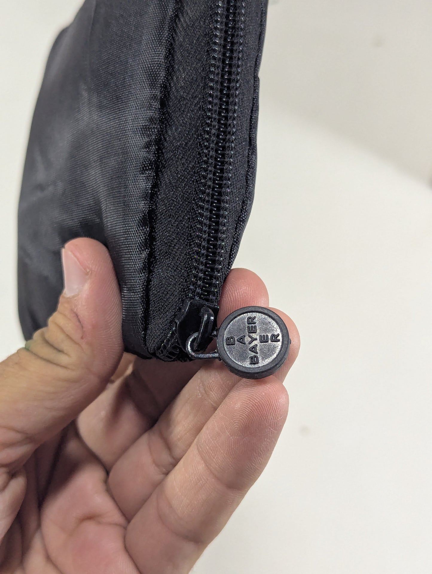 Pouch bag