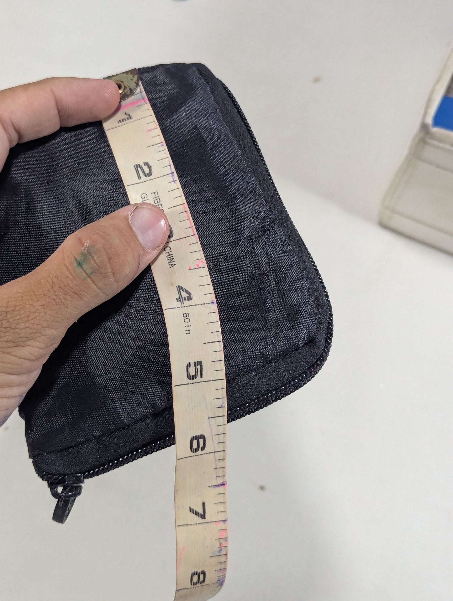 Pouch bag