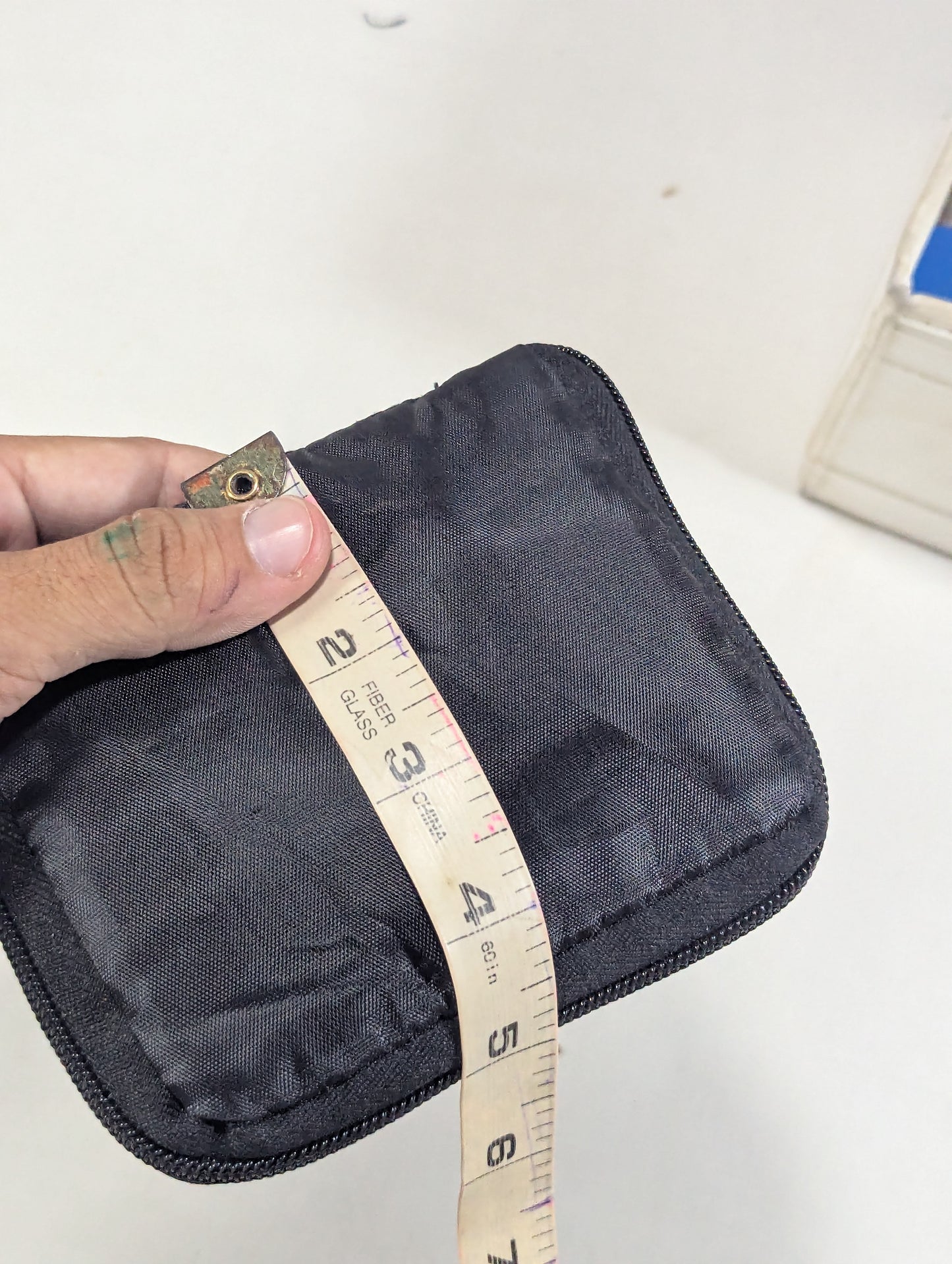 Pouch bag