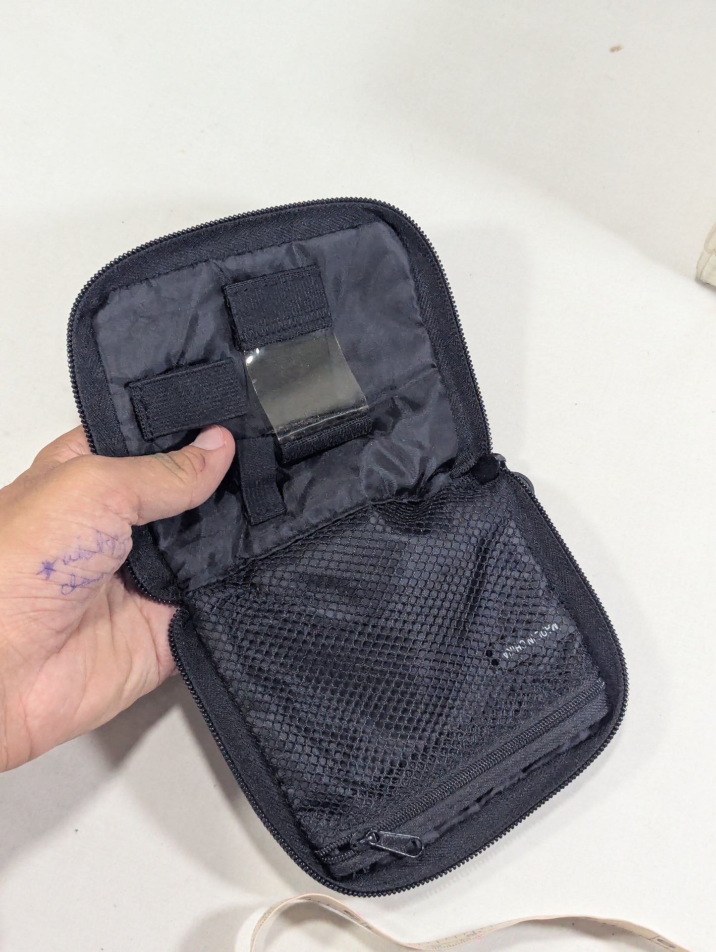 Pouch bag
