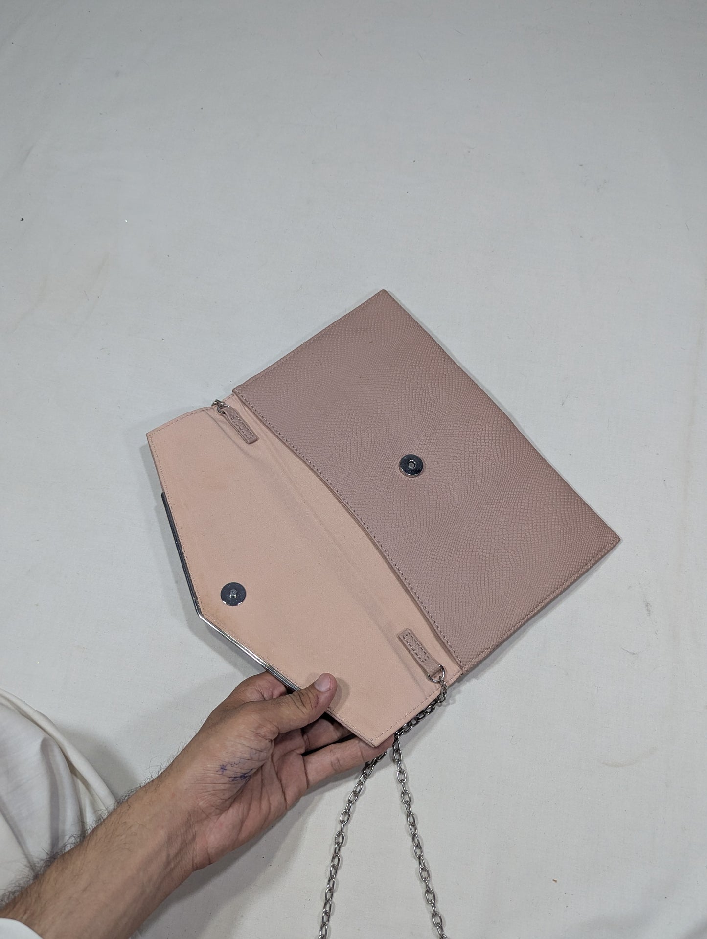 Long strap slim bag U15