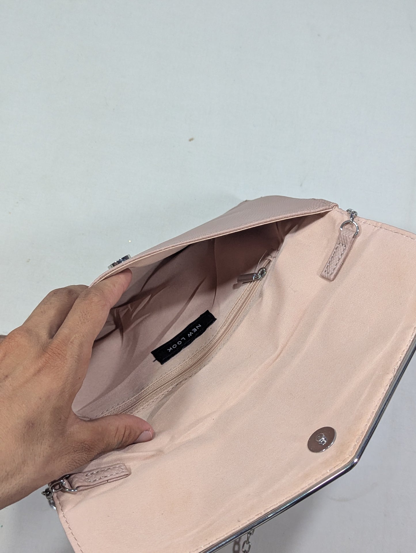 Long strap slim bag U15