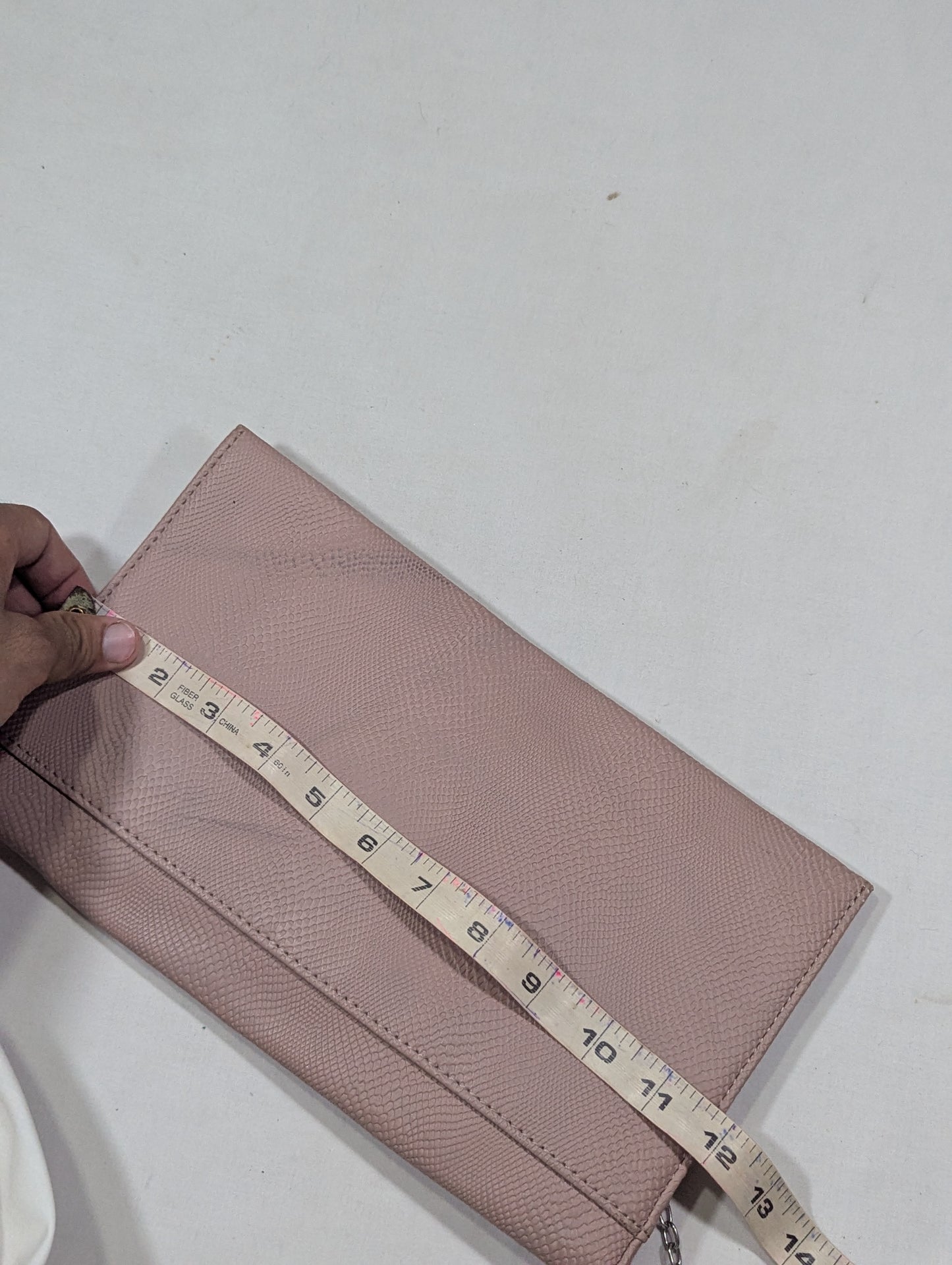 Long strap slim bag U15