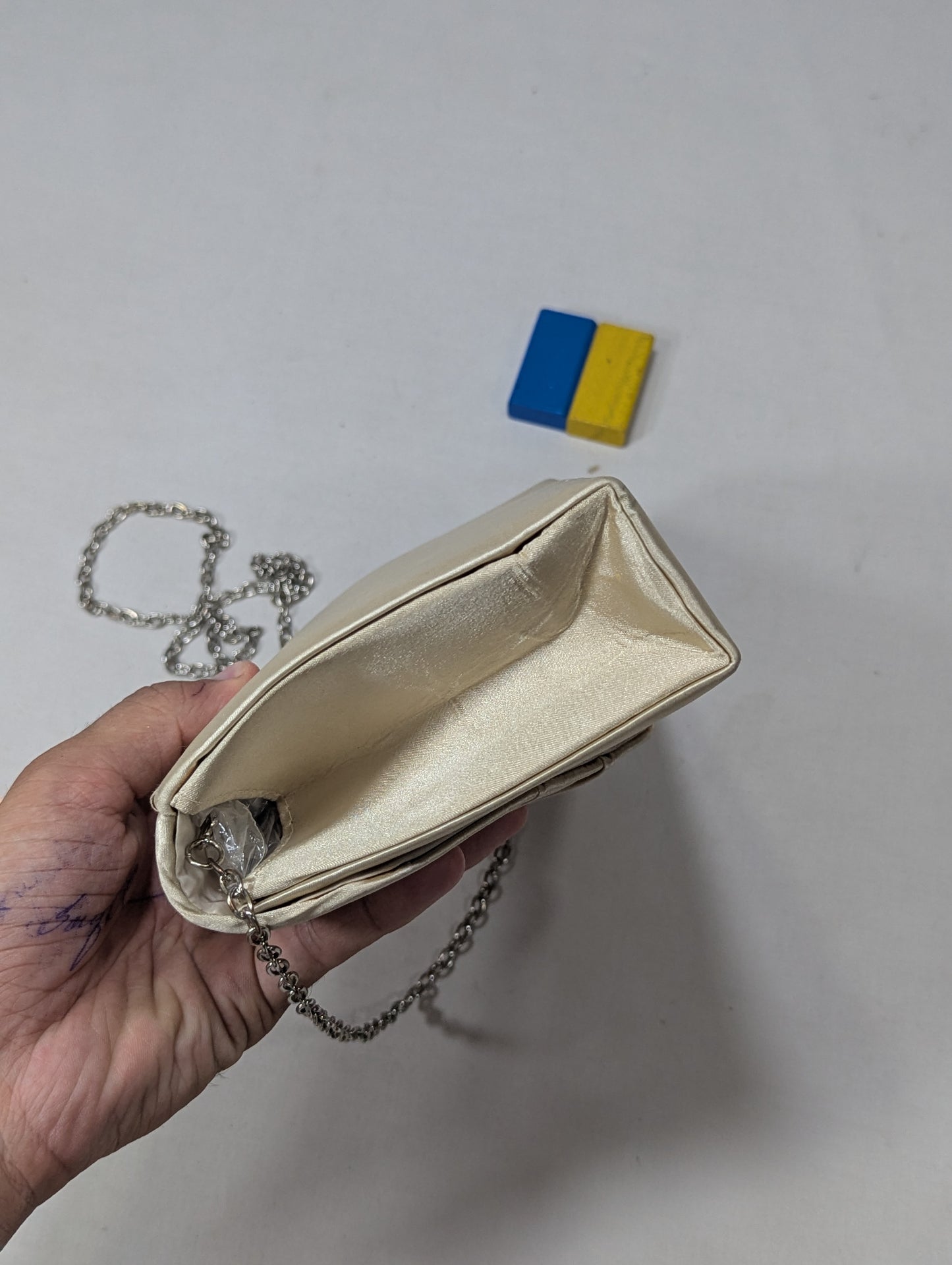 Clutch bag U15