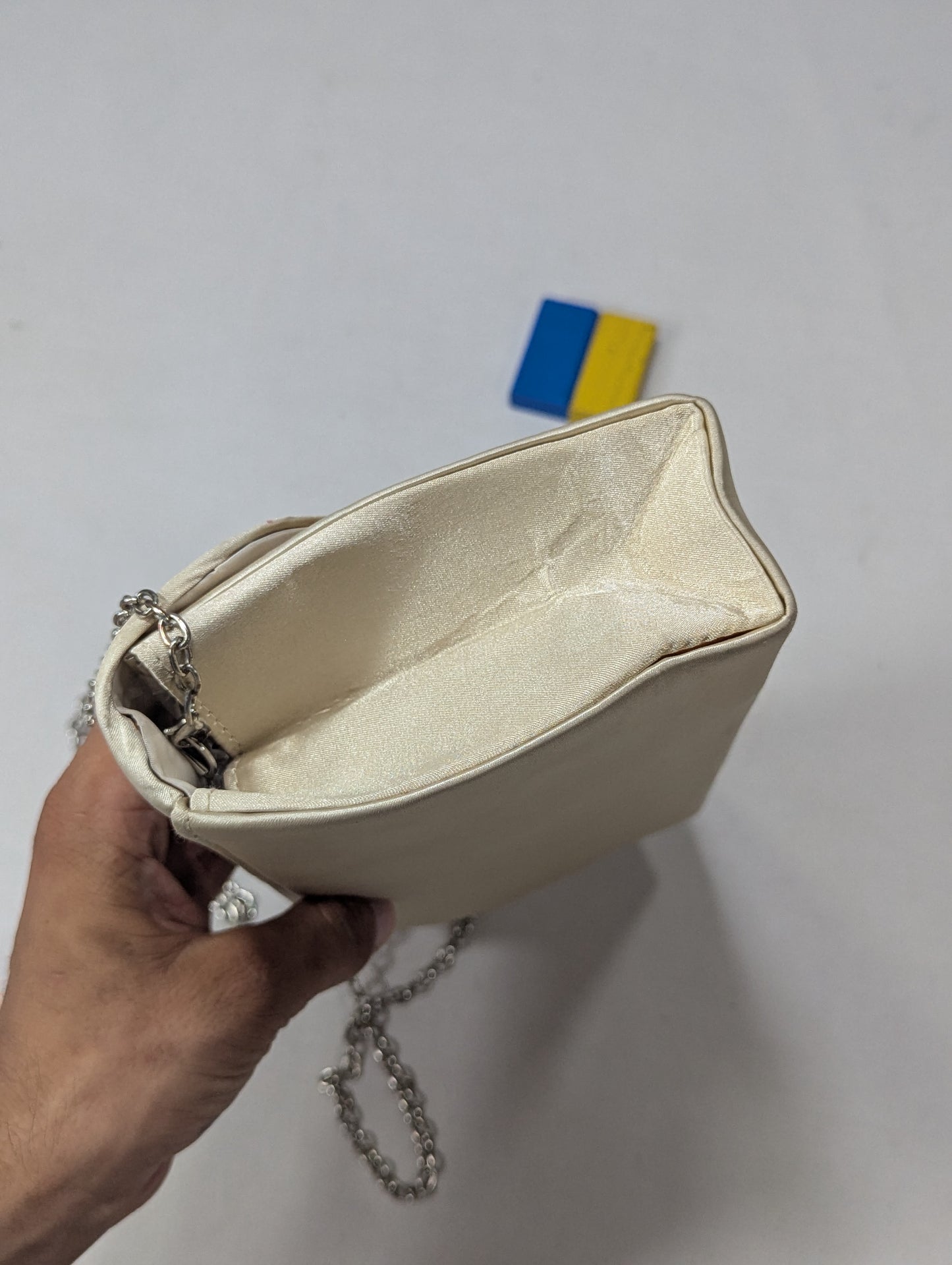 Clutch bag U15