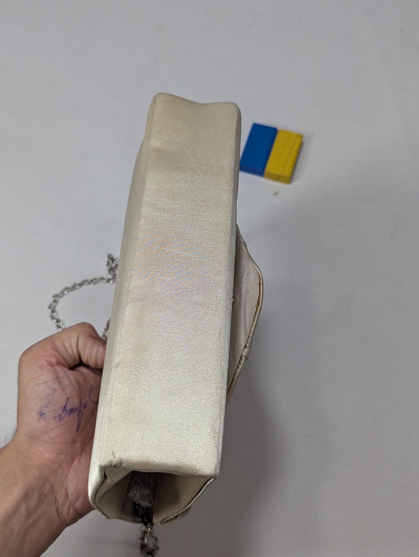 Clutch bag U15
