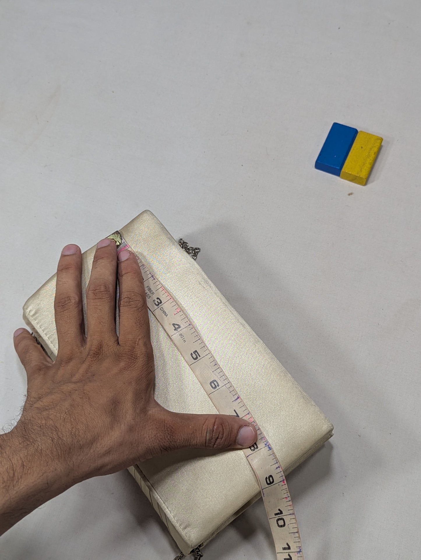Clutch bag U15