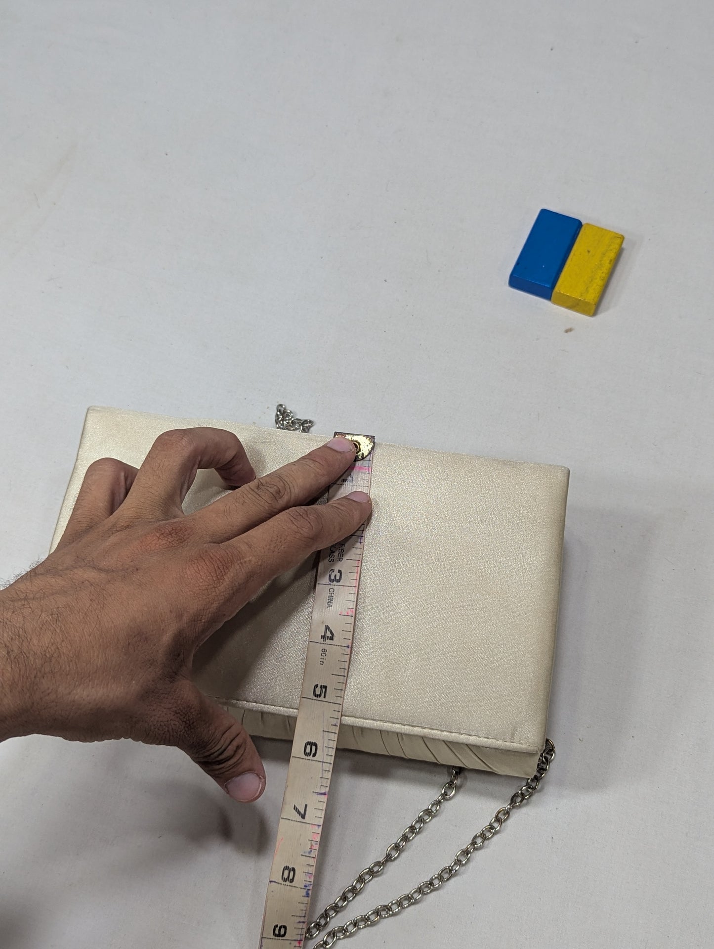 Clutch bag U15