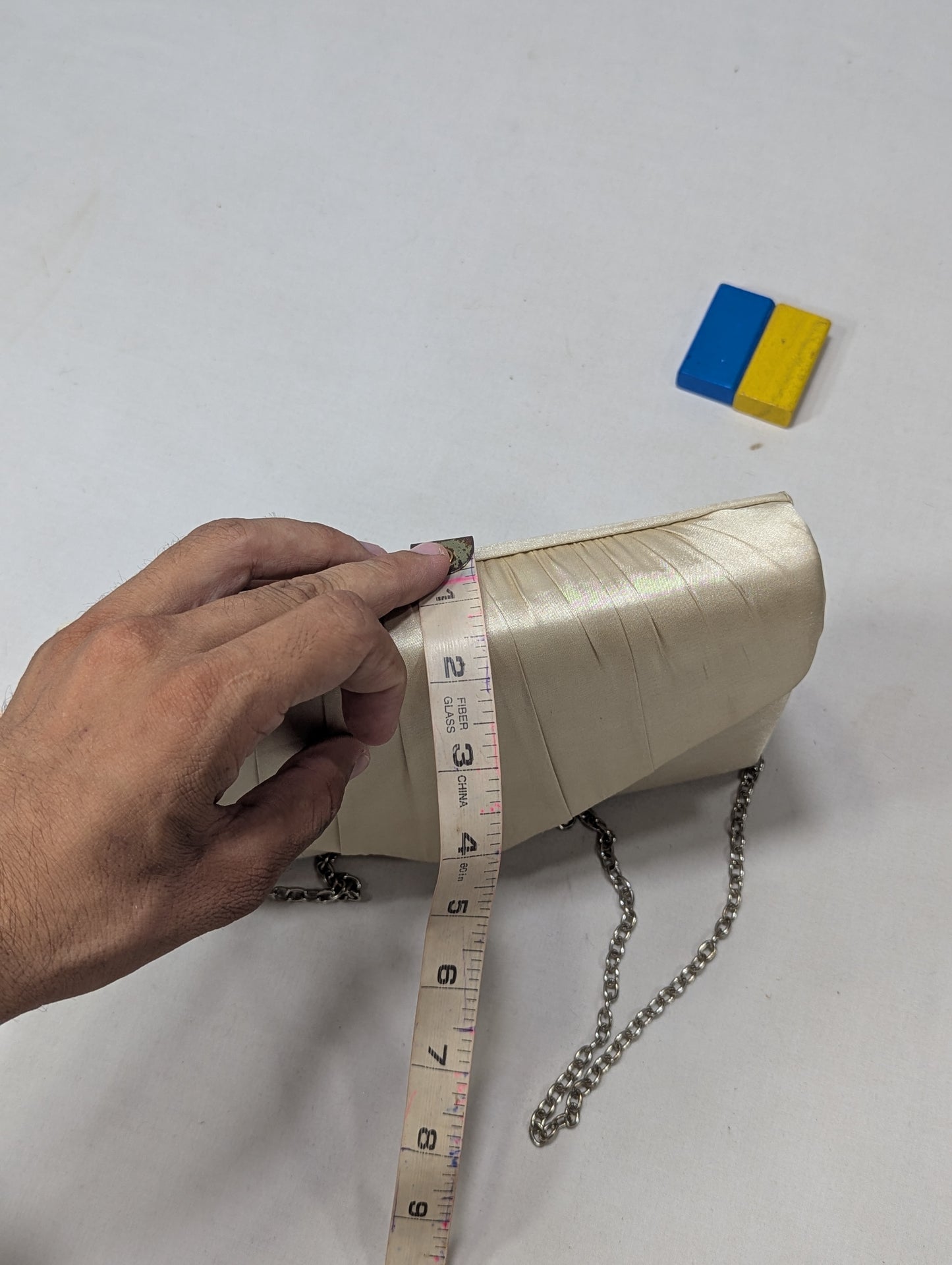 Clutch bag U15