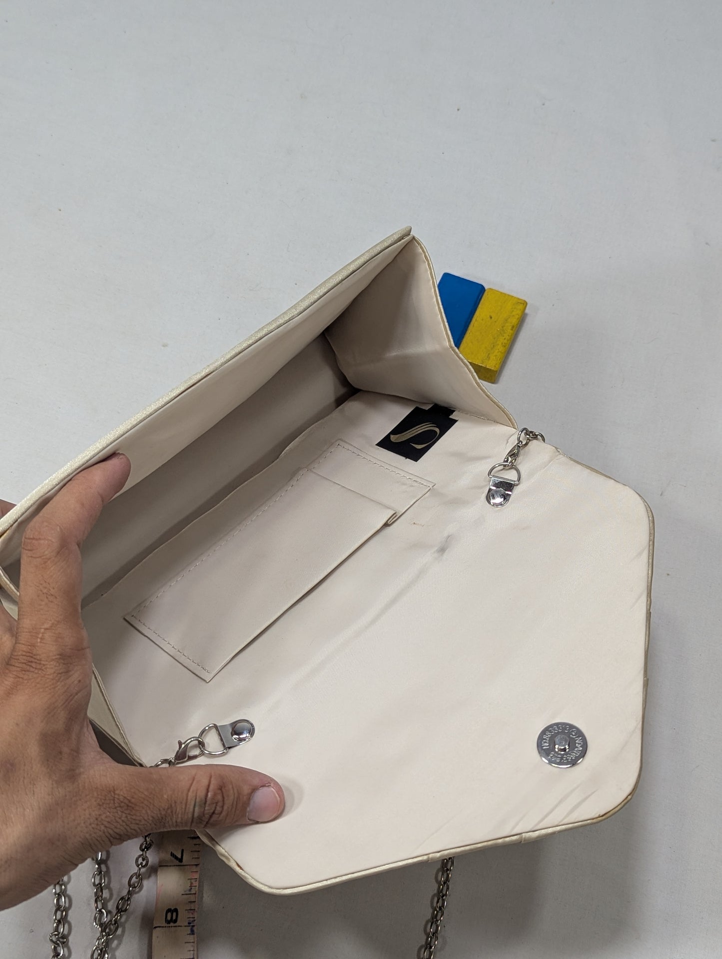 Clutch bag U15
