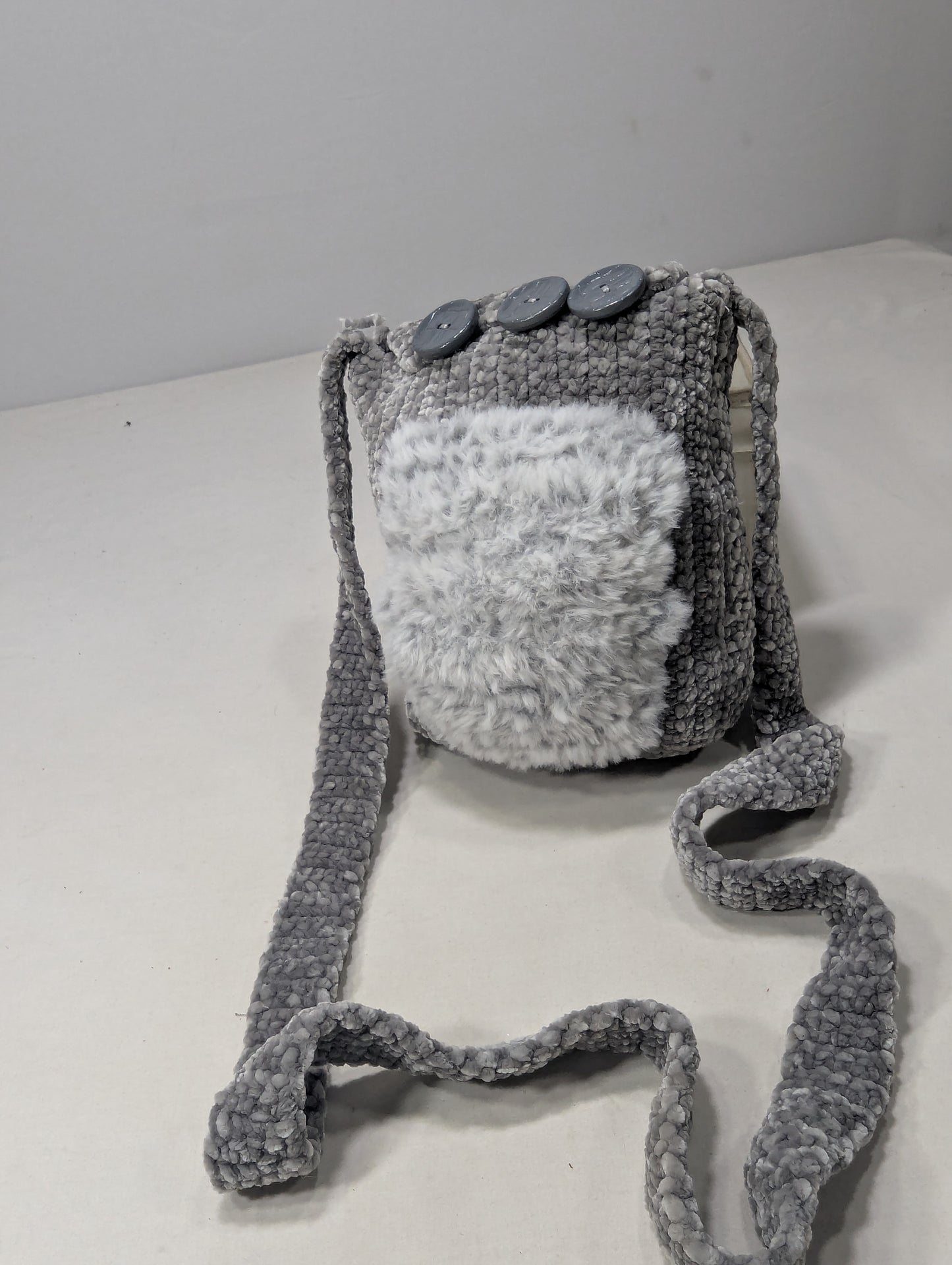 Long strap bag, shoulder bag U15