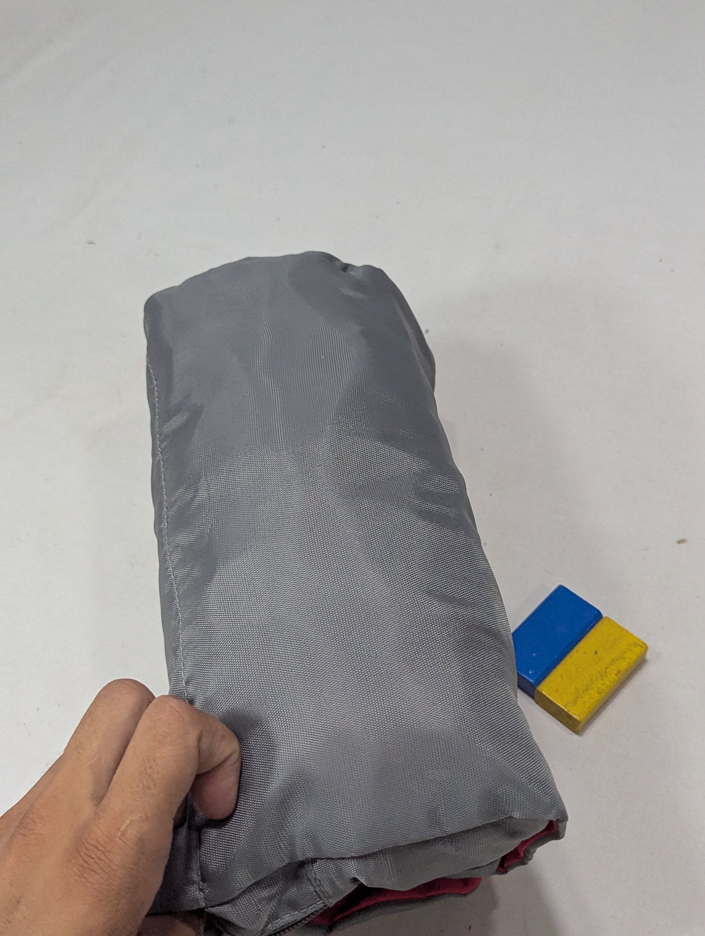 Hanging bag
