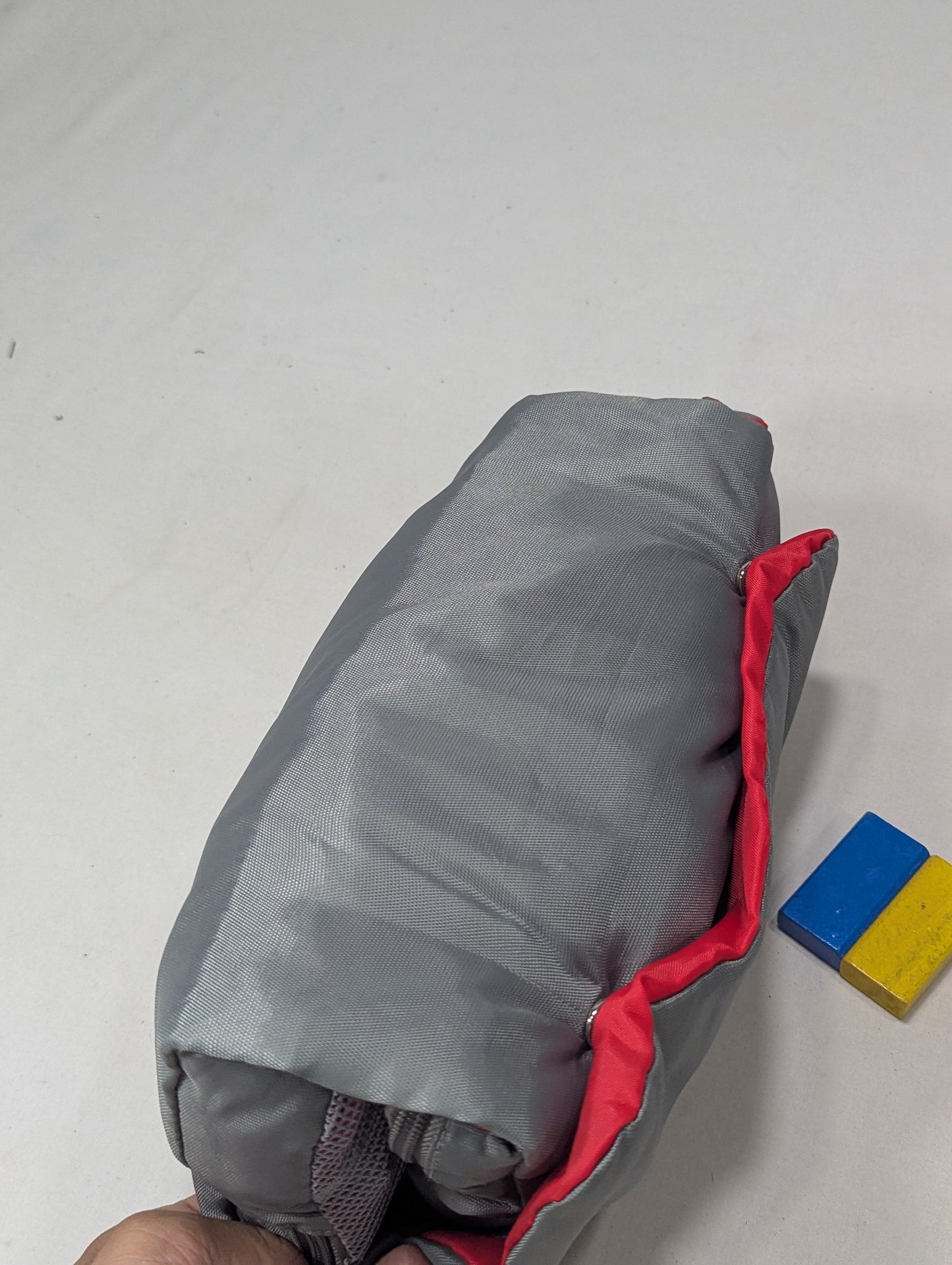 Hanging bag