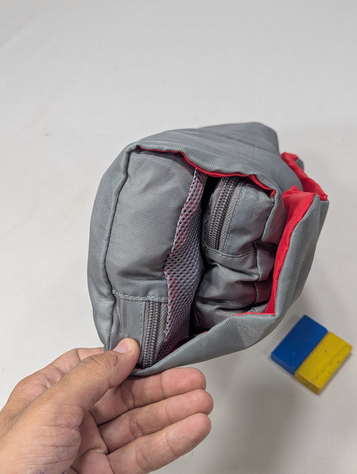 Hanging bag