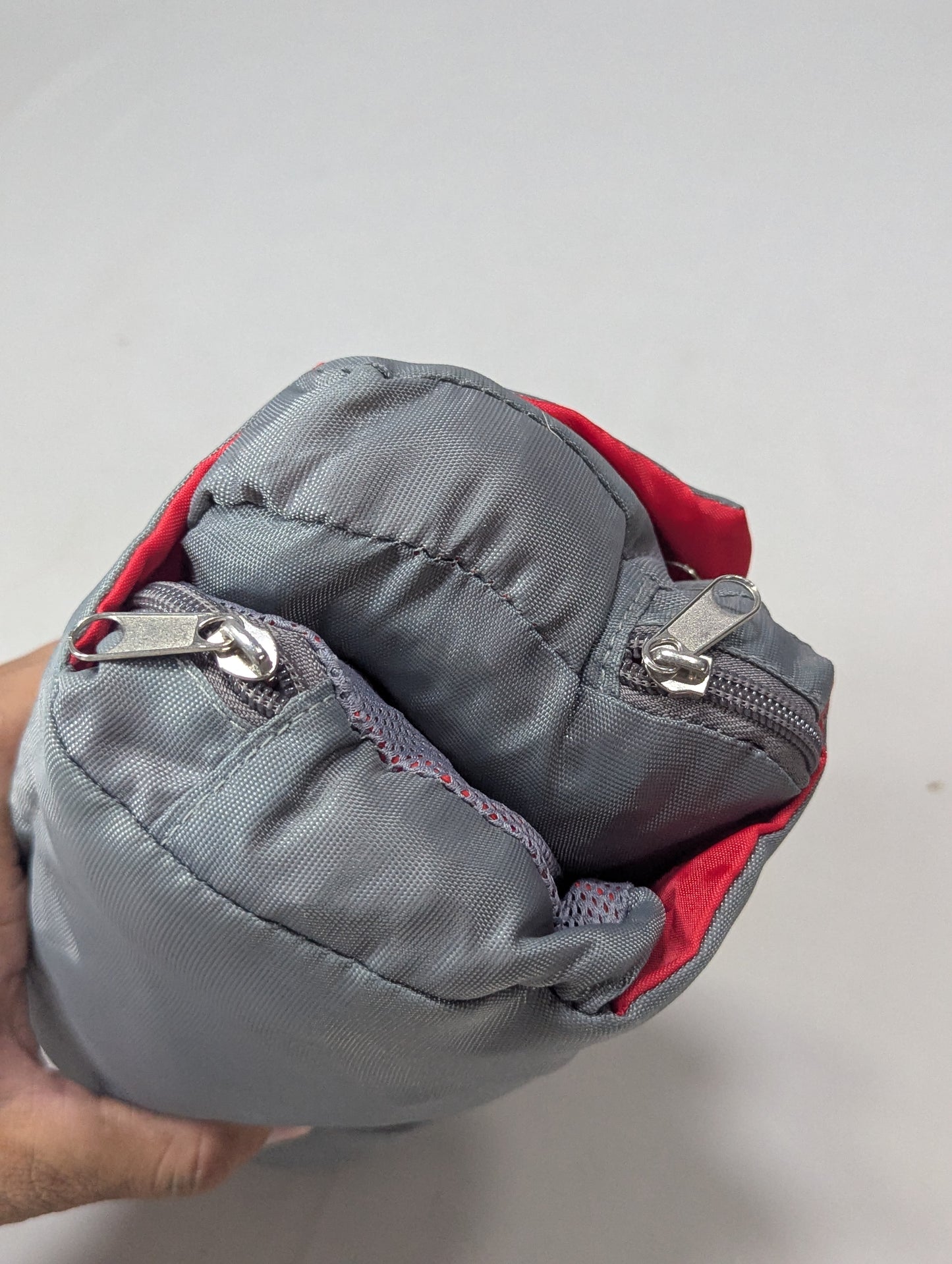Hanging bag