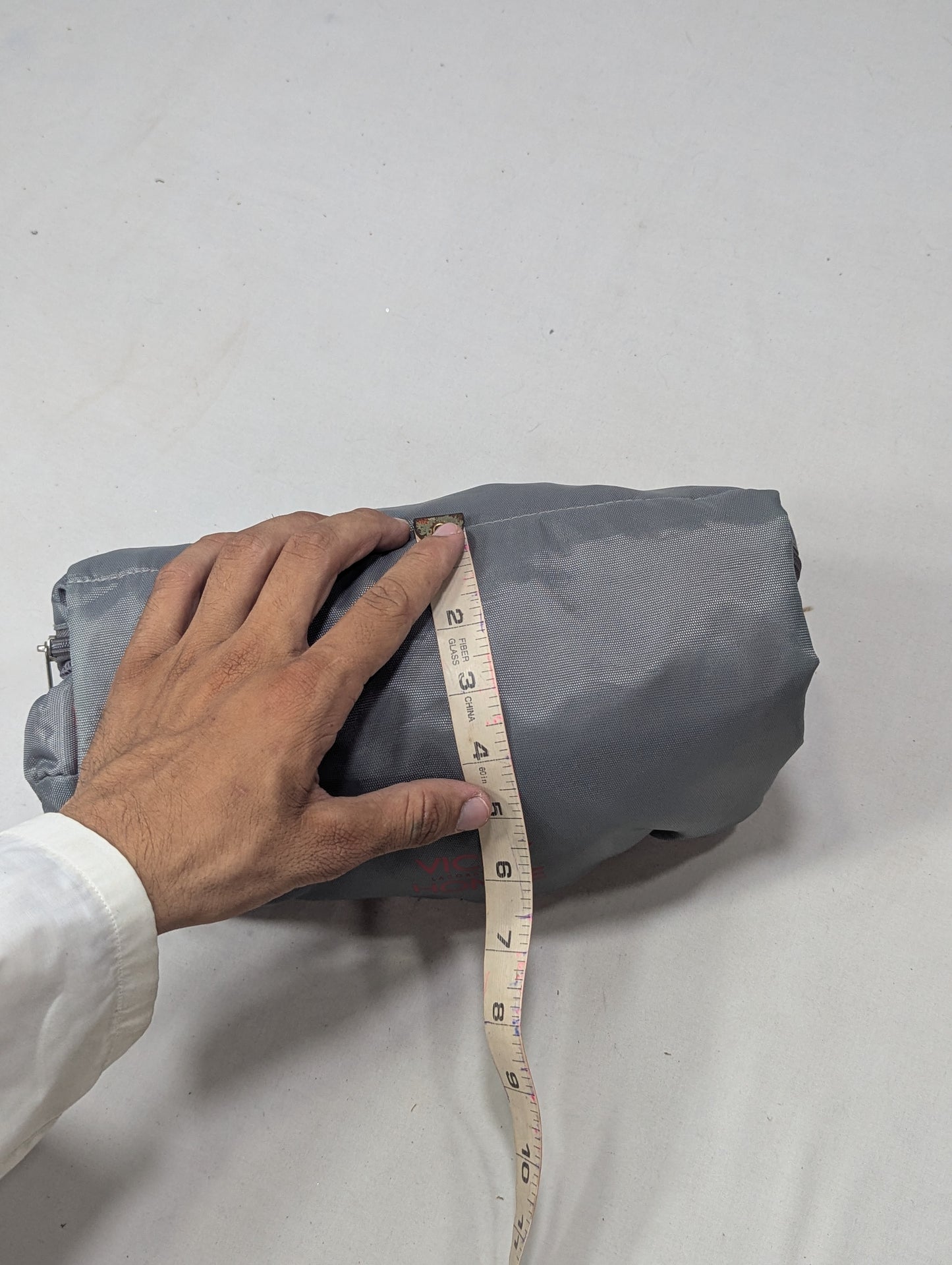 Hanging bag