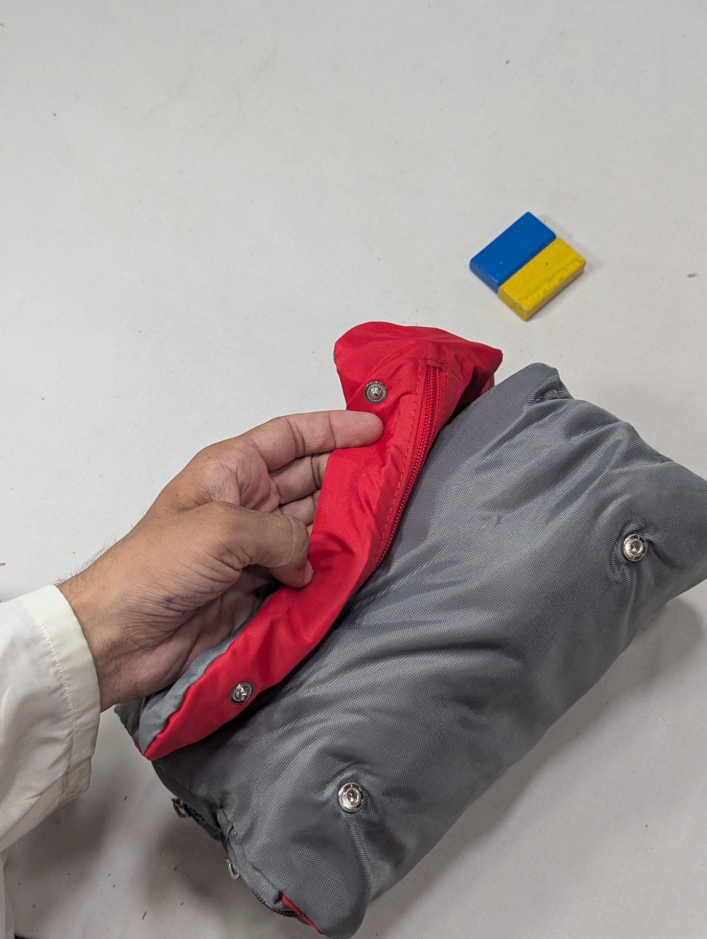 Hanging bag
