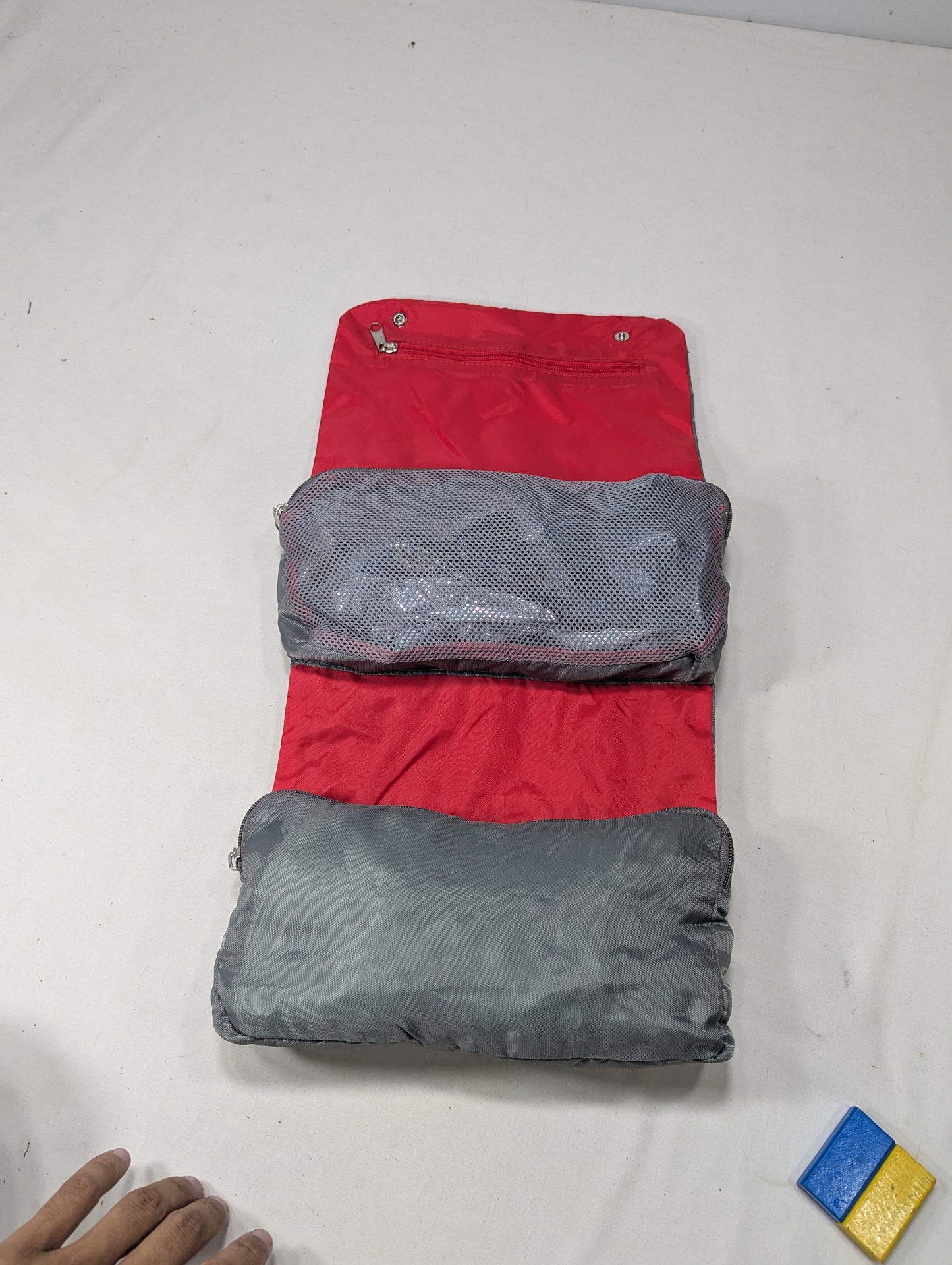 Hanging bag