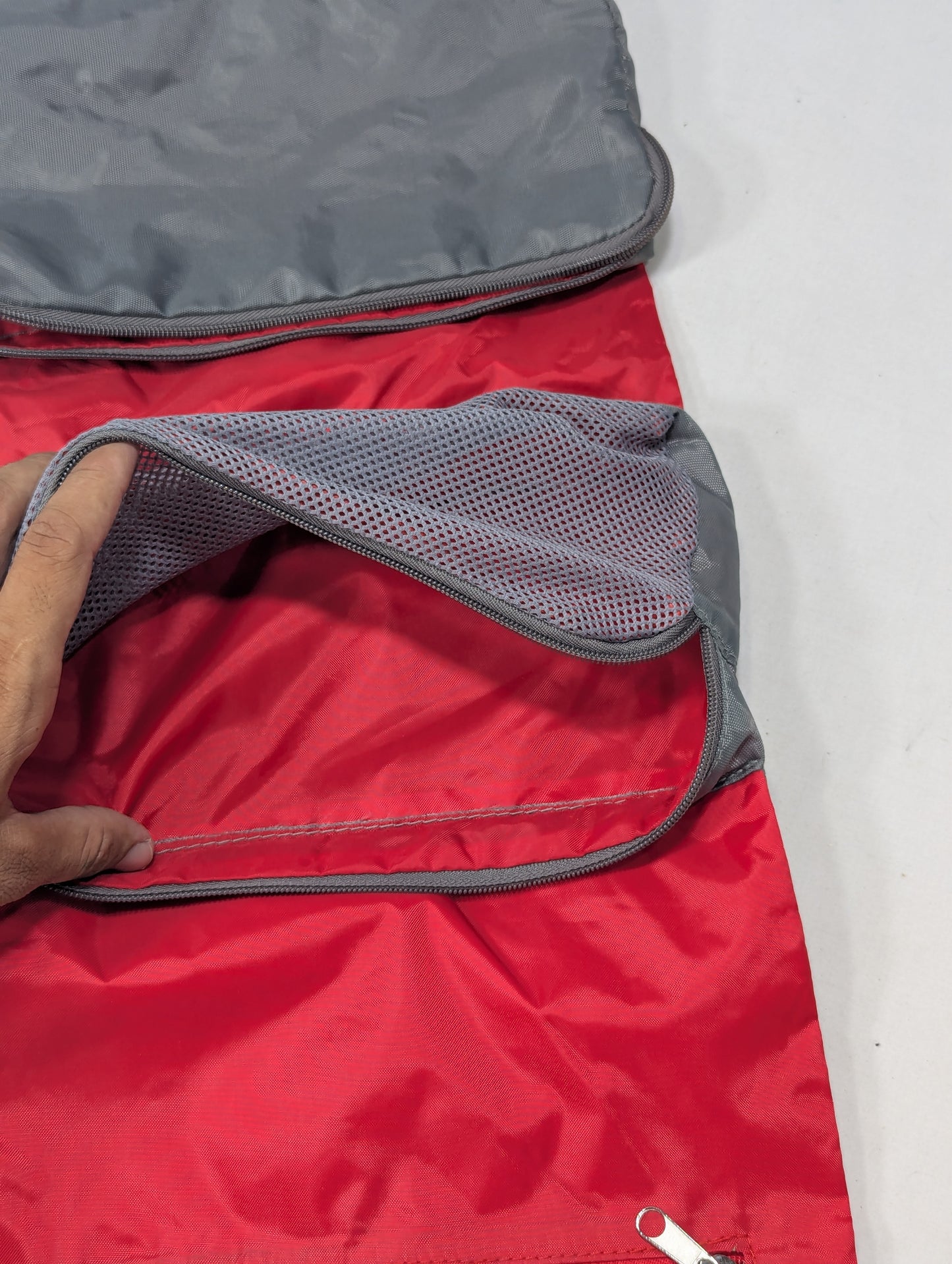 Hanging bag