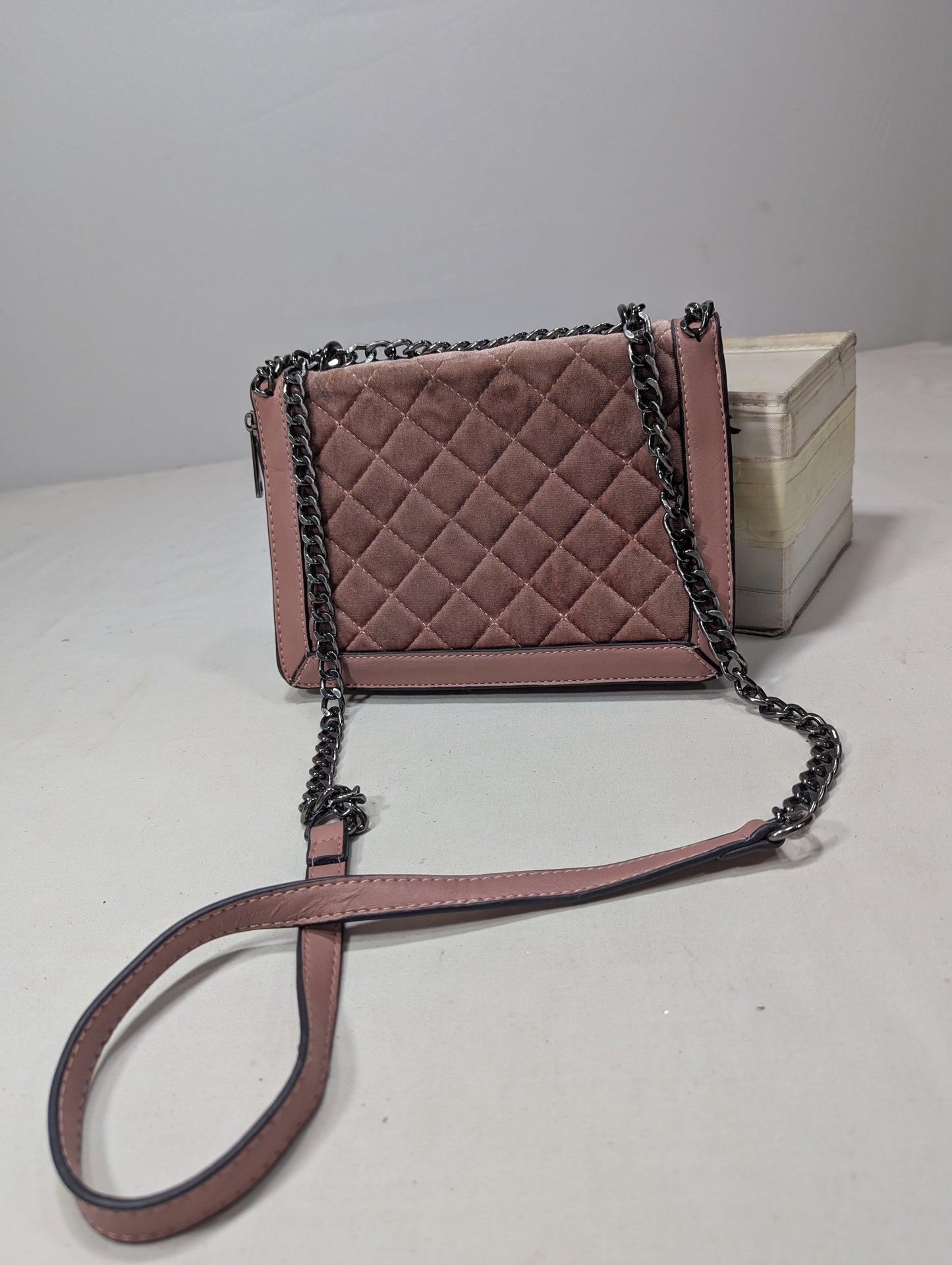 Clutch bag, hand bag U2