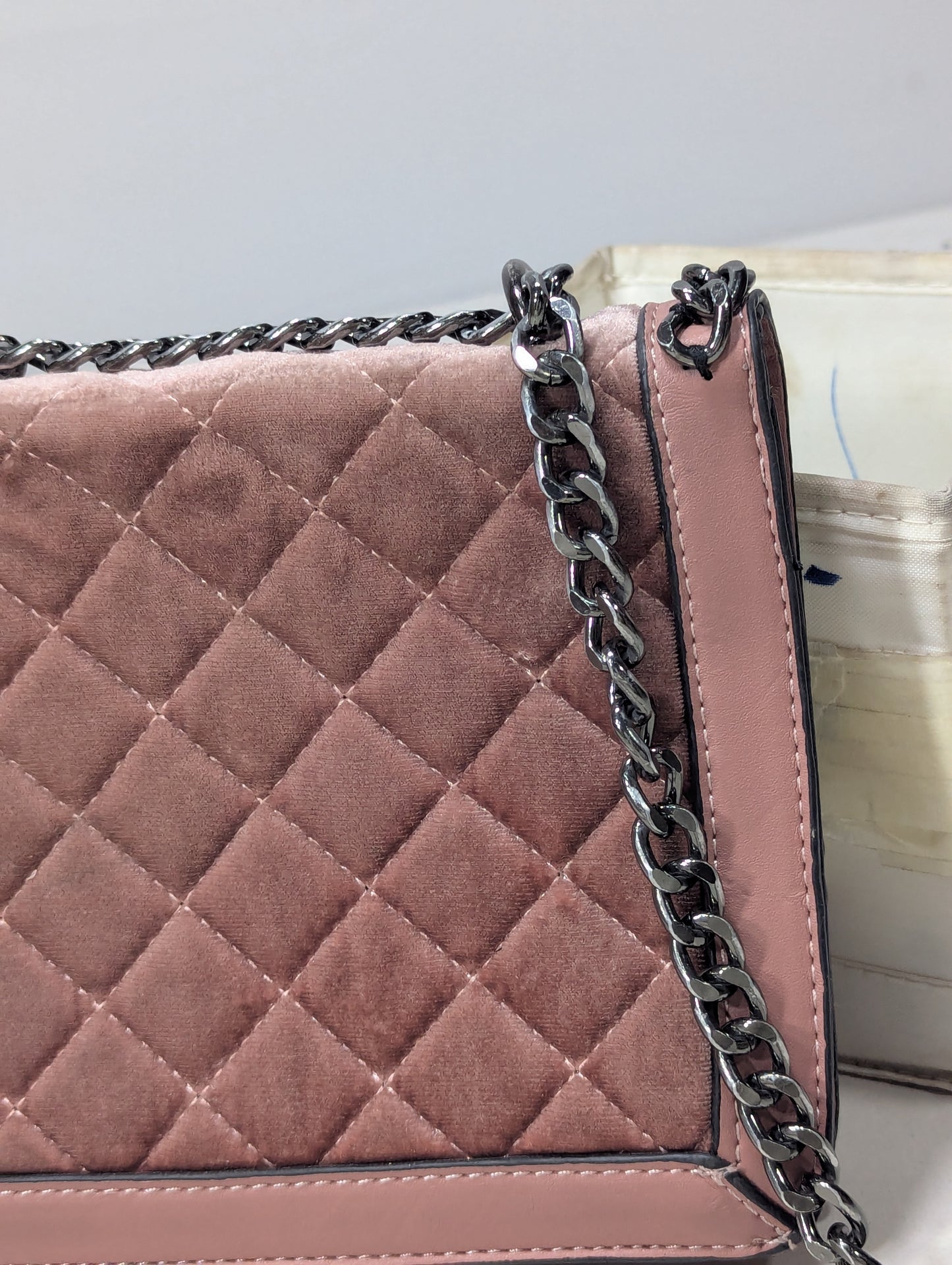 Clutch bag, hand bag U2
