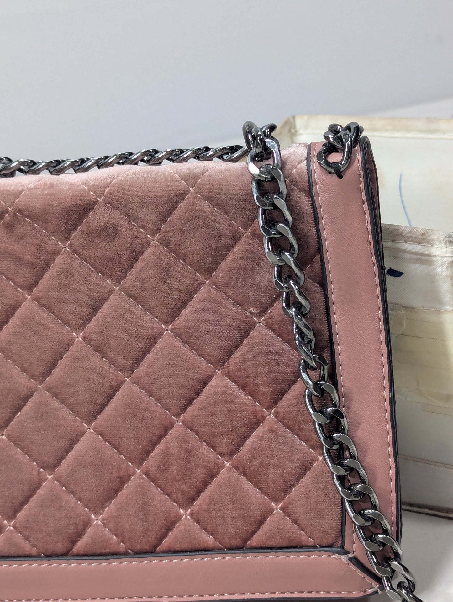 Clutch bag, hand bag U2