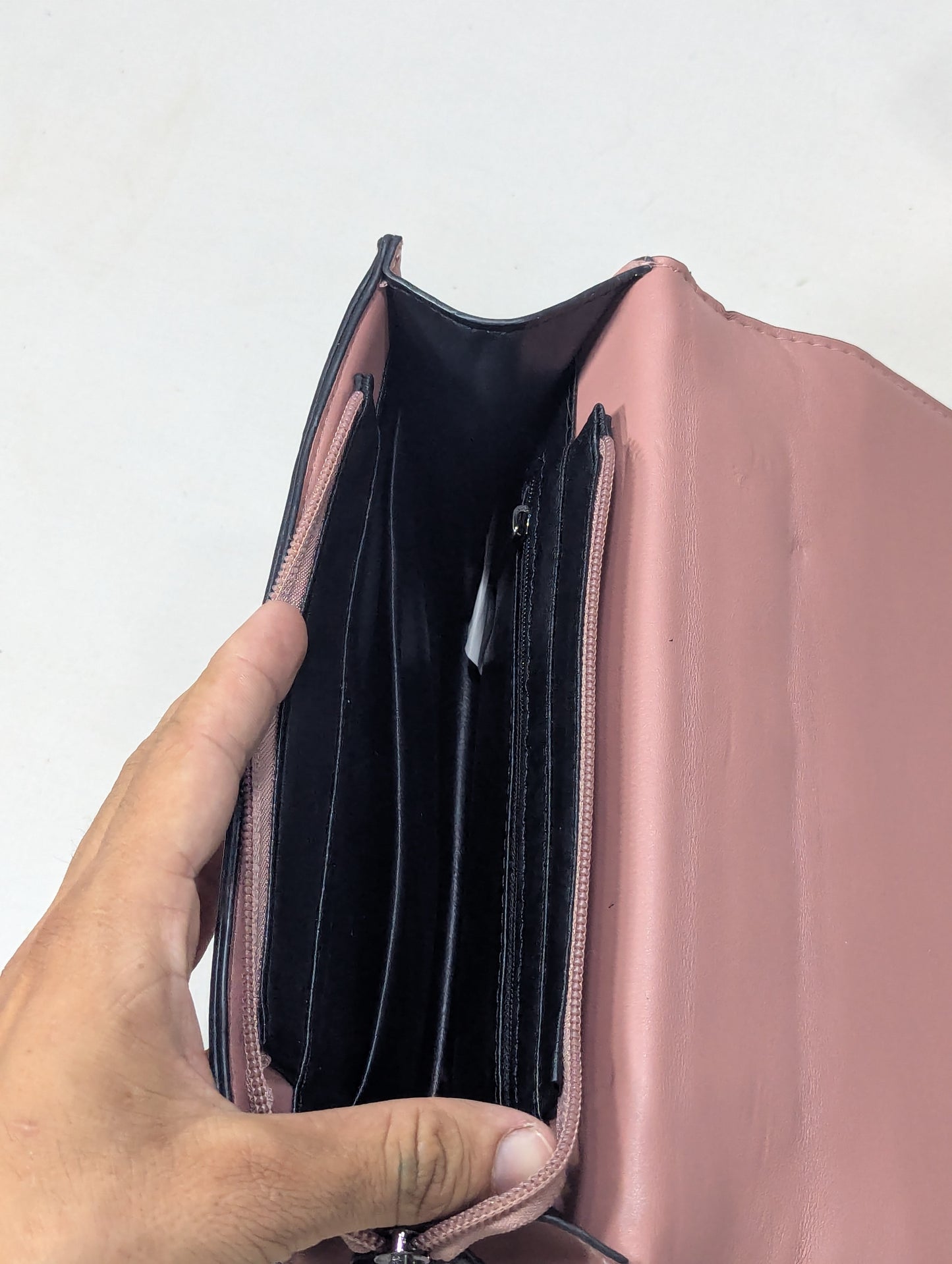 Clutch bag, hand bag U2
