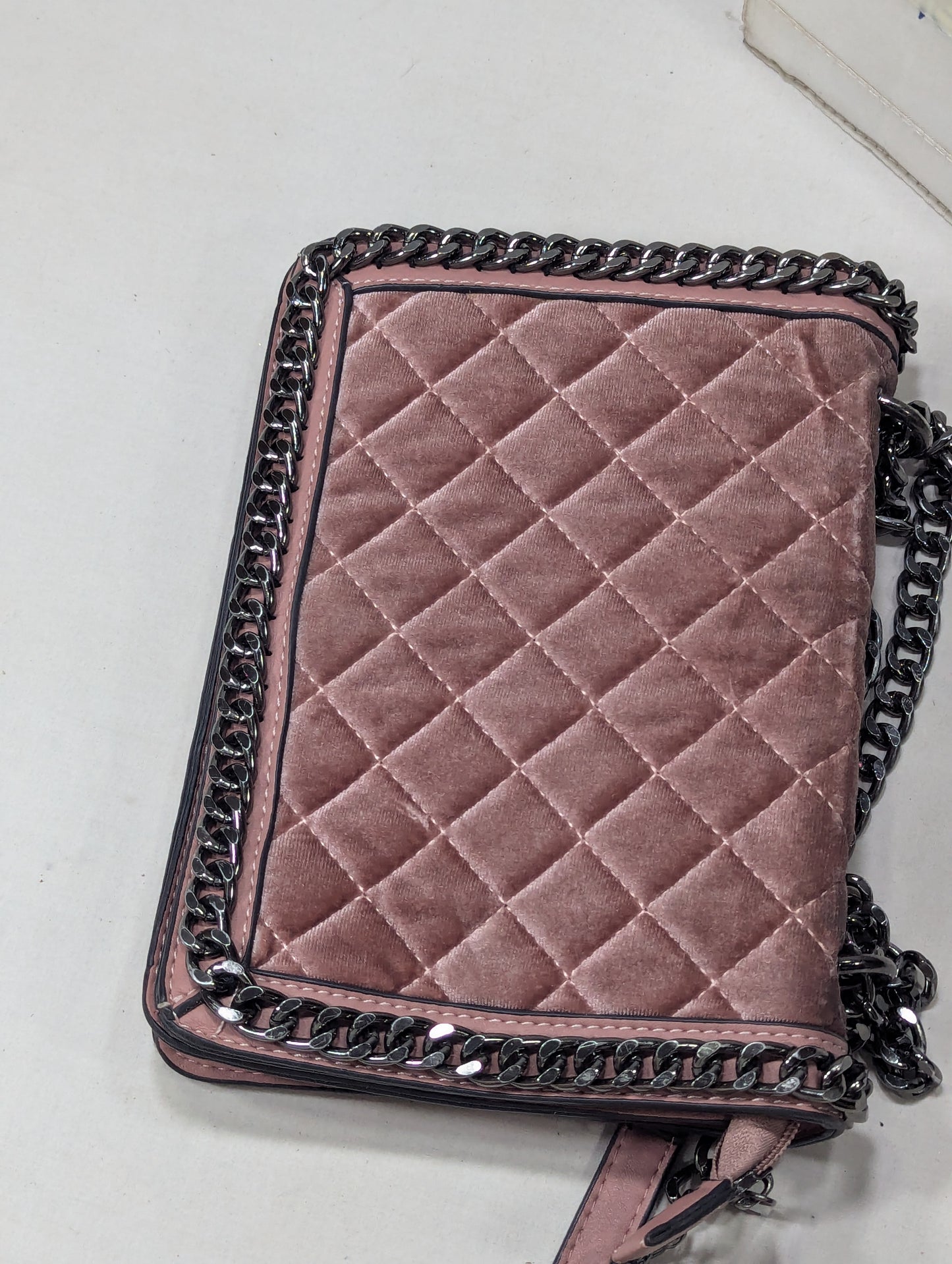 Clutch bag, hand bag U2