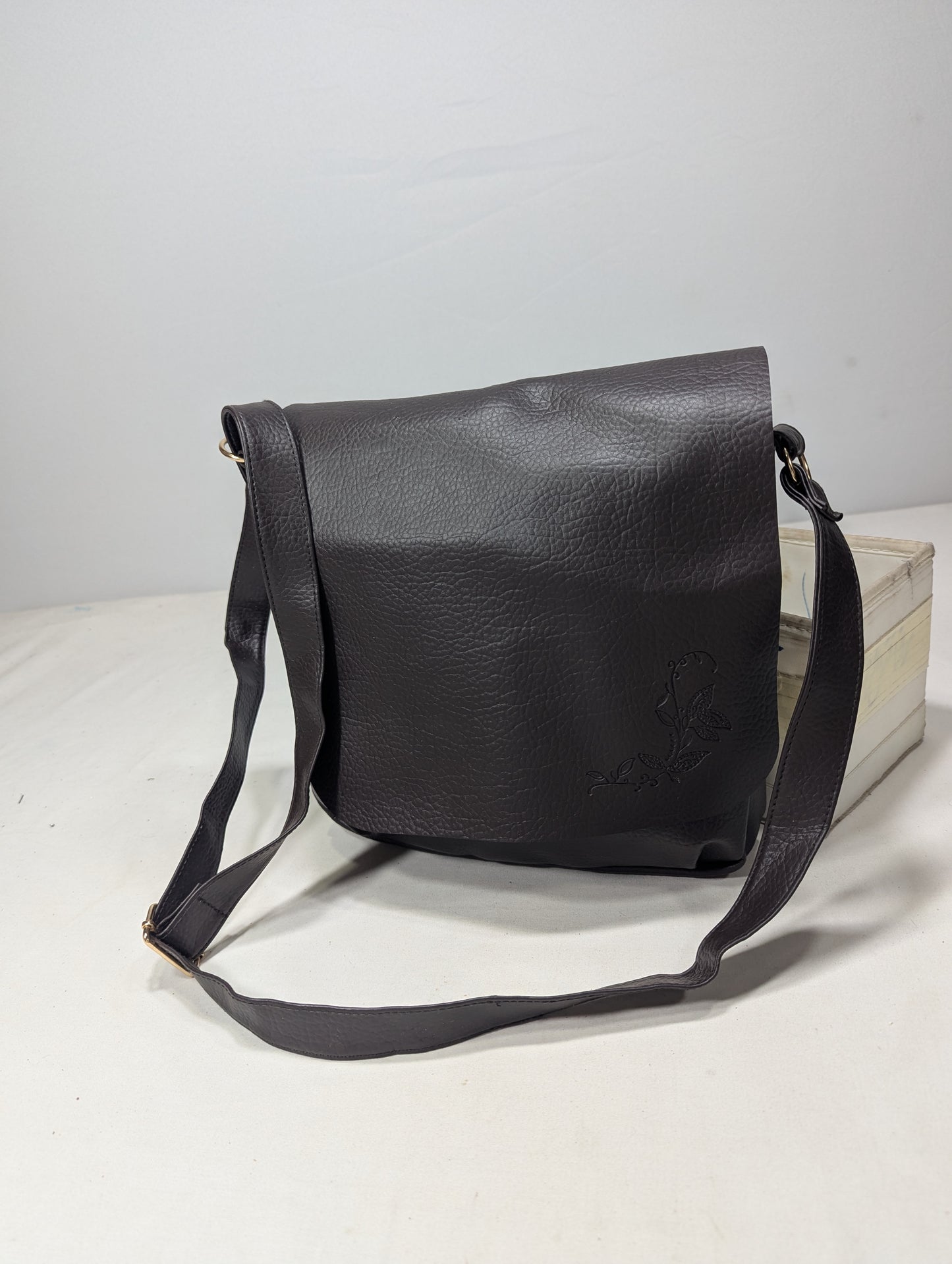 Long strap bag, shoulder bag U2