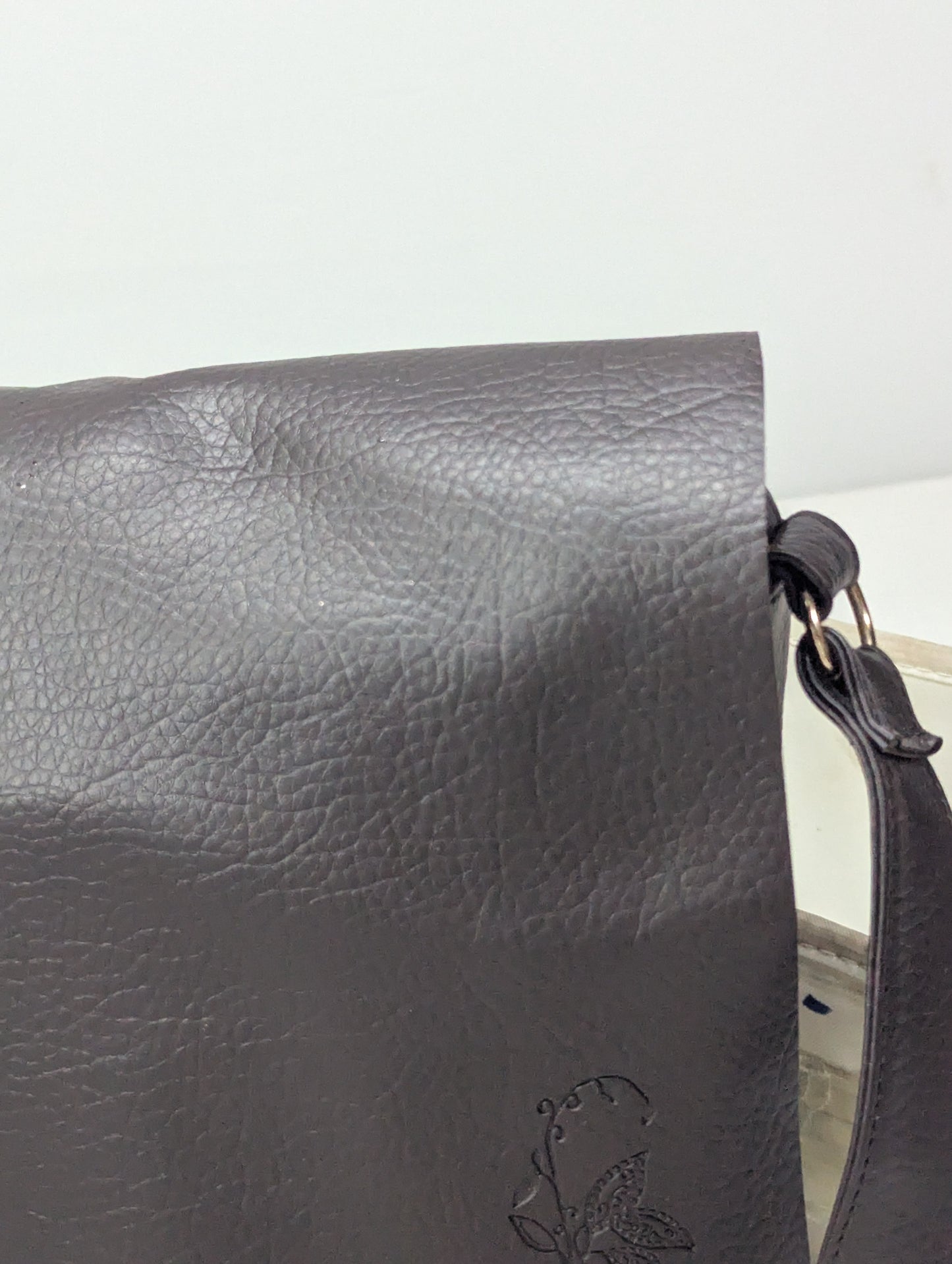 Long strap bag, shoulder bag U2