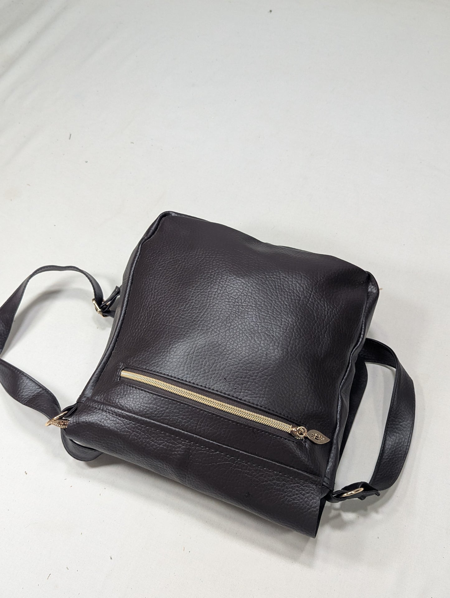 Long strap bag, shoulder bag U2