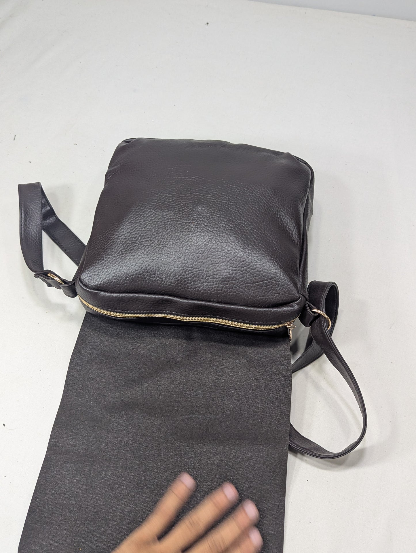 Long strap bag, shoulder bag U2